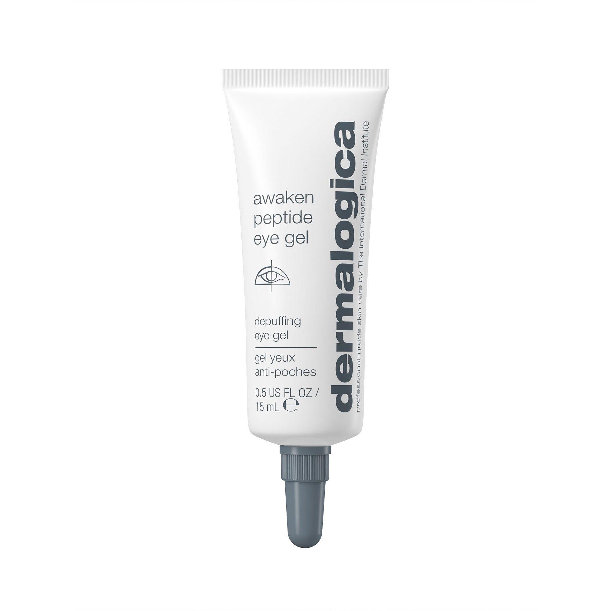 Awaken Peptide Eye Gel-15 ml