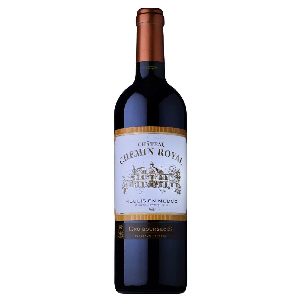 Moulis En Médoc 75 cl