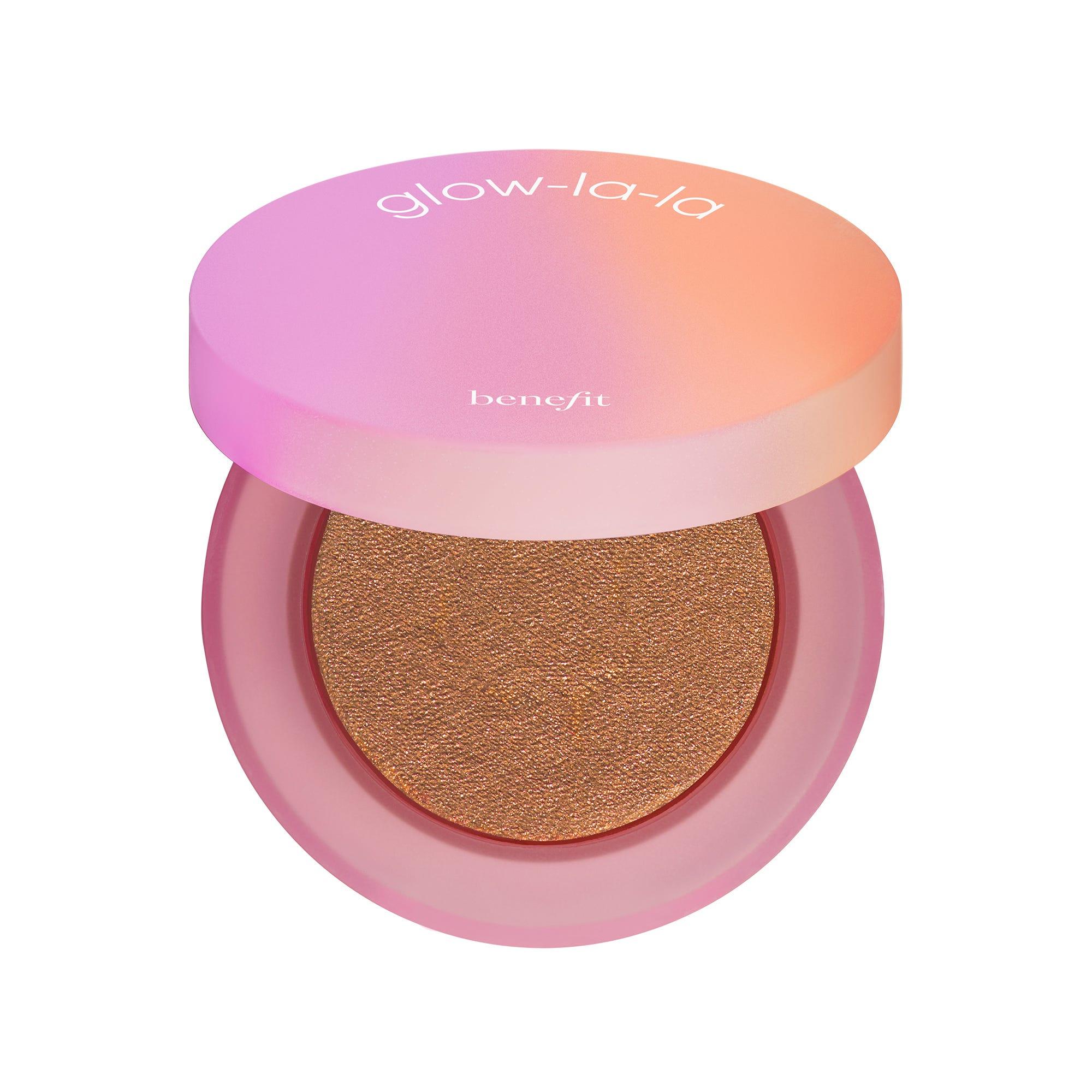 Benefit Glow-la-la