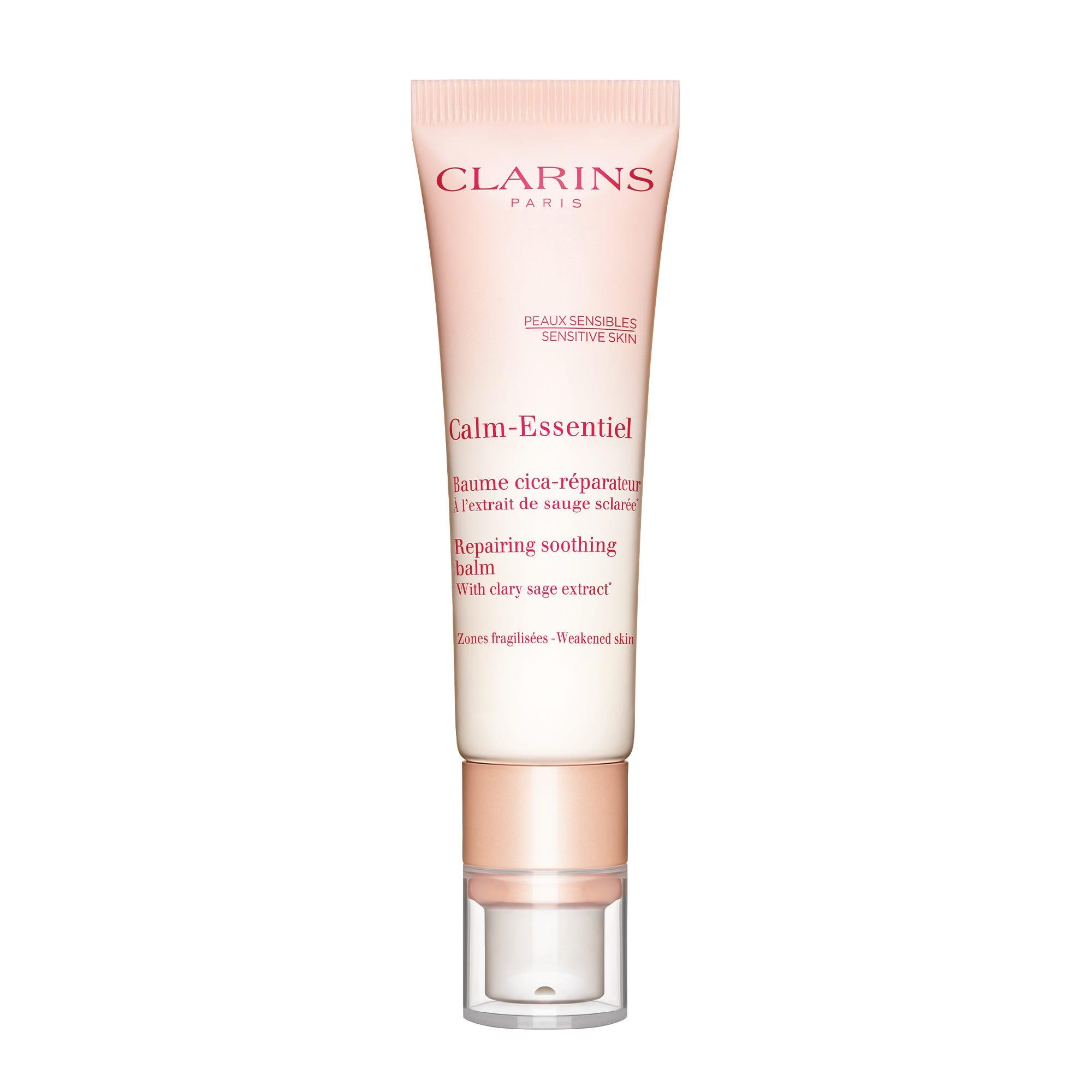 Calm-essentiel Soothing Repairing Balm-