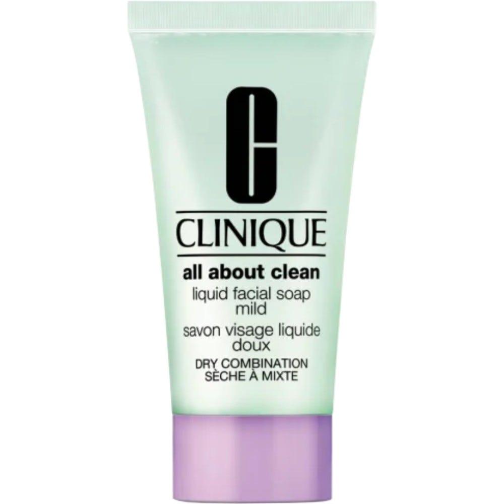 Liquid Facial Soap Mild-30 ml