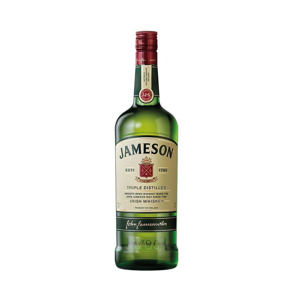 Original Irish Whiskey 1 l