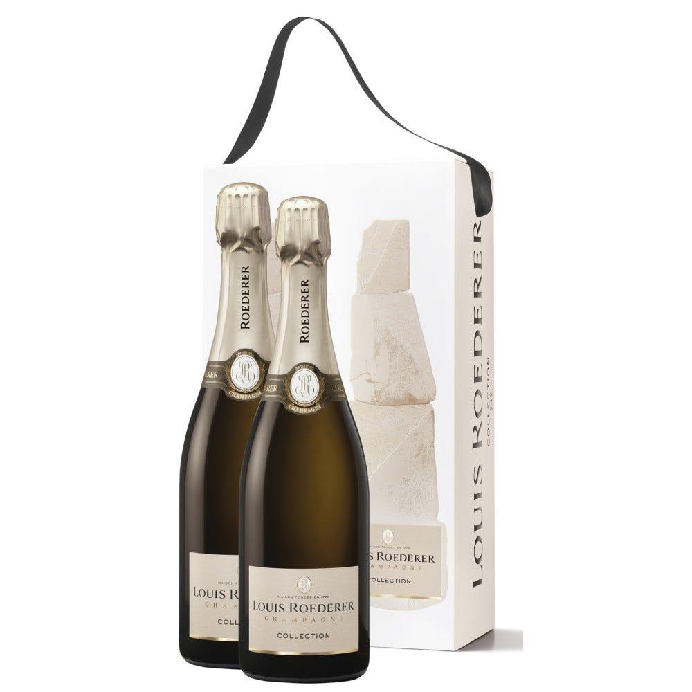 Collection - Twinpack 2 bottles 1.5 l