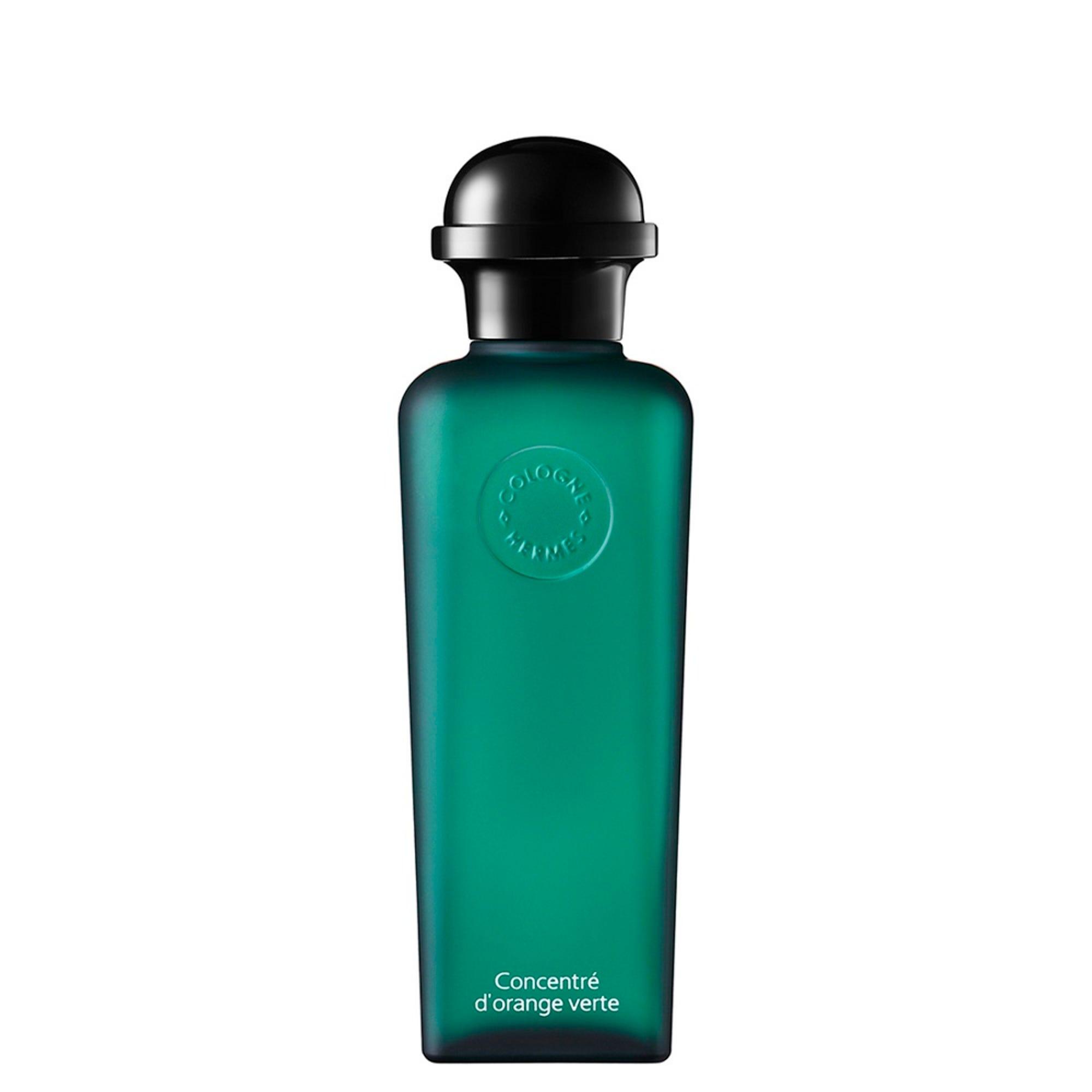 HERMÈS Concentré d'orange verte