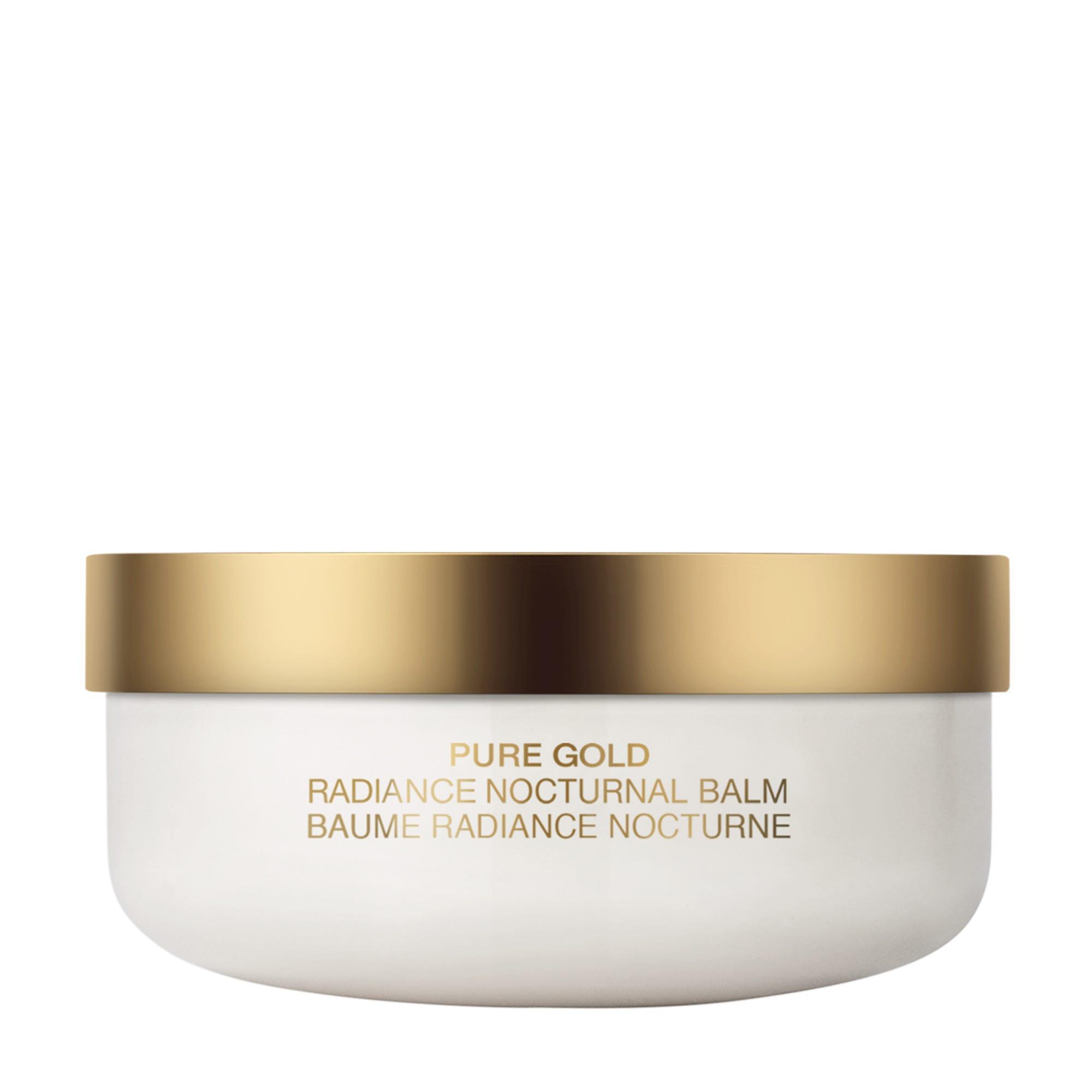 Pure Gold Radiance Nocturnal Balm Refill - NEW 2022-