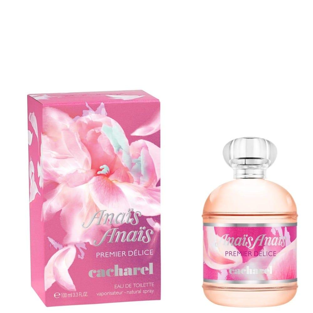 Anaïs Premier Délice-Eau de Toilette - 50 ml