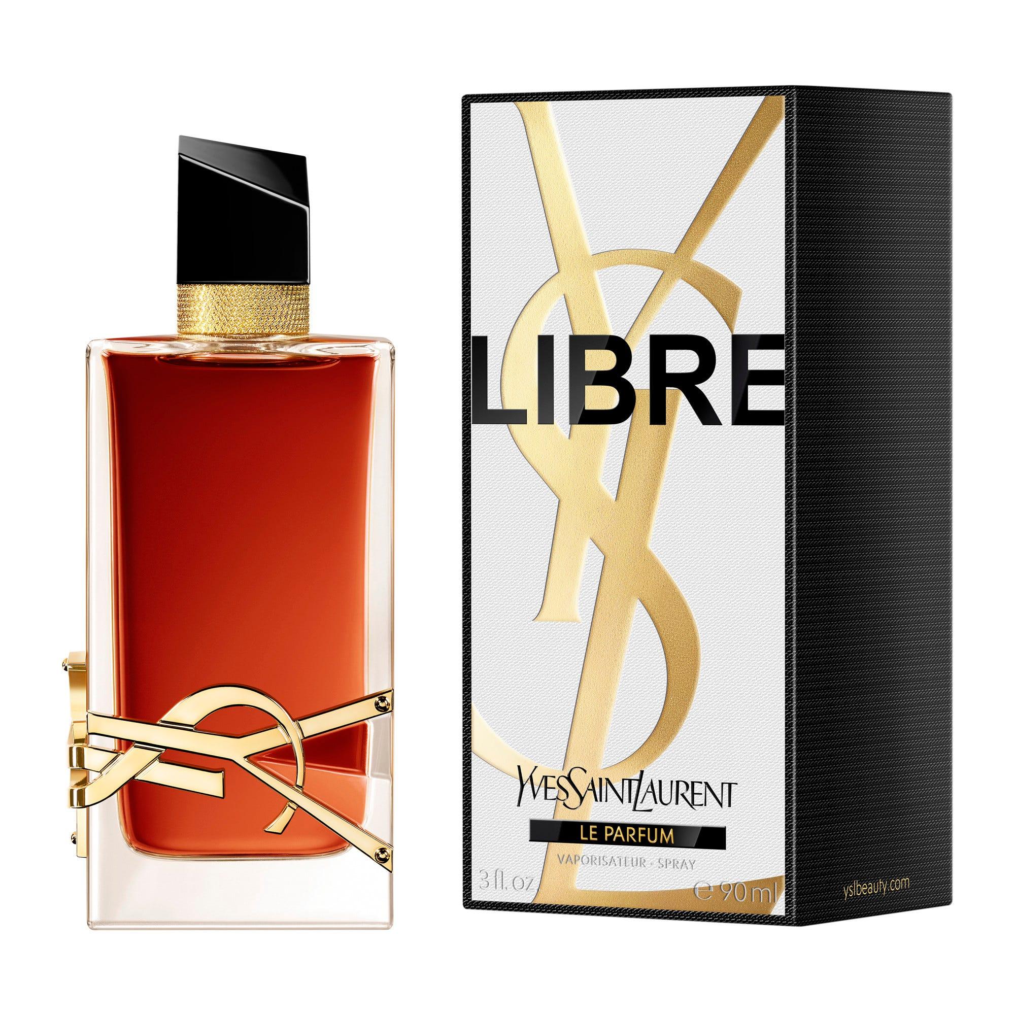 Libre-Parfum - 90 ml