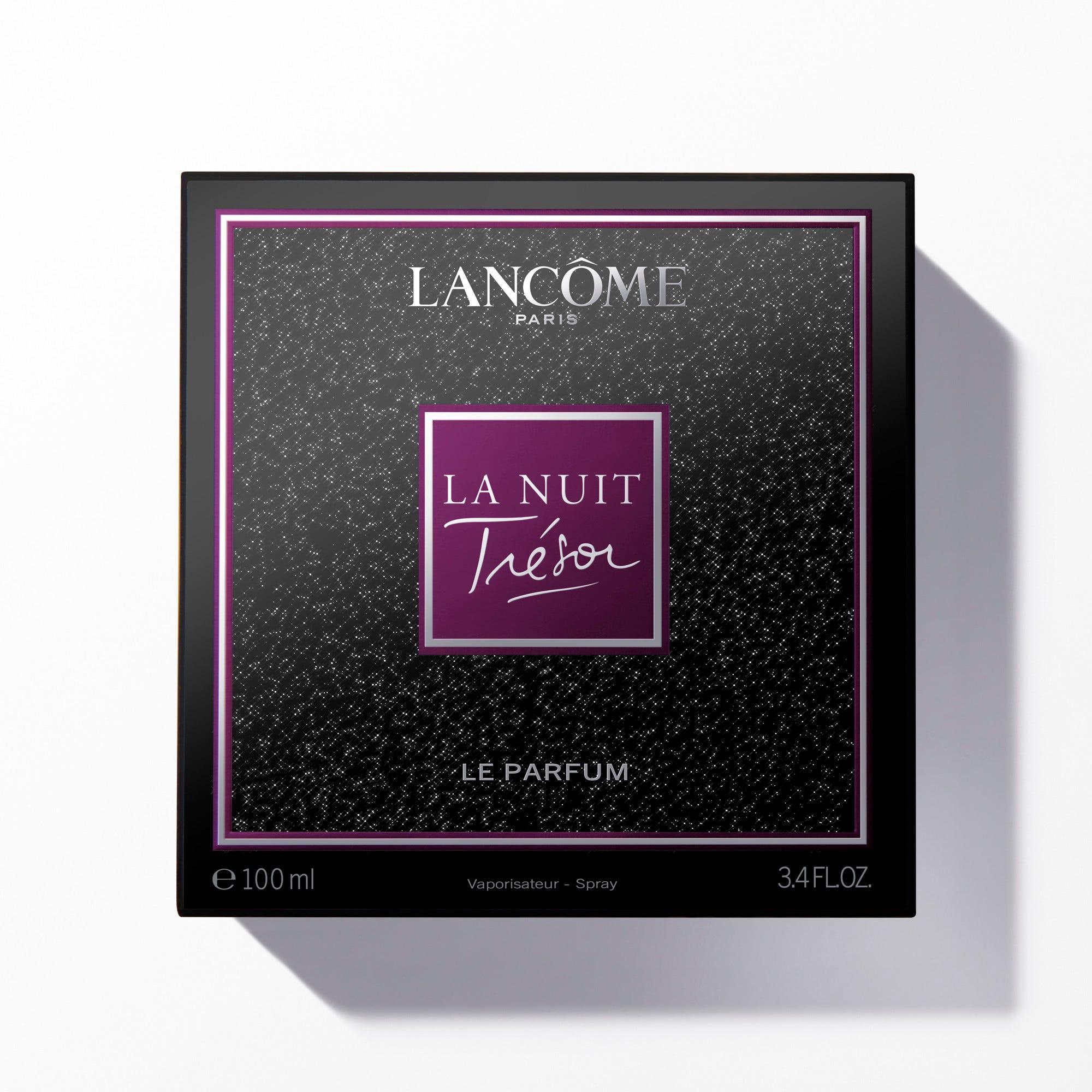 La Nuit Tresor Le Parfum-Eau de Parfum - 100 ml