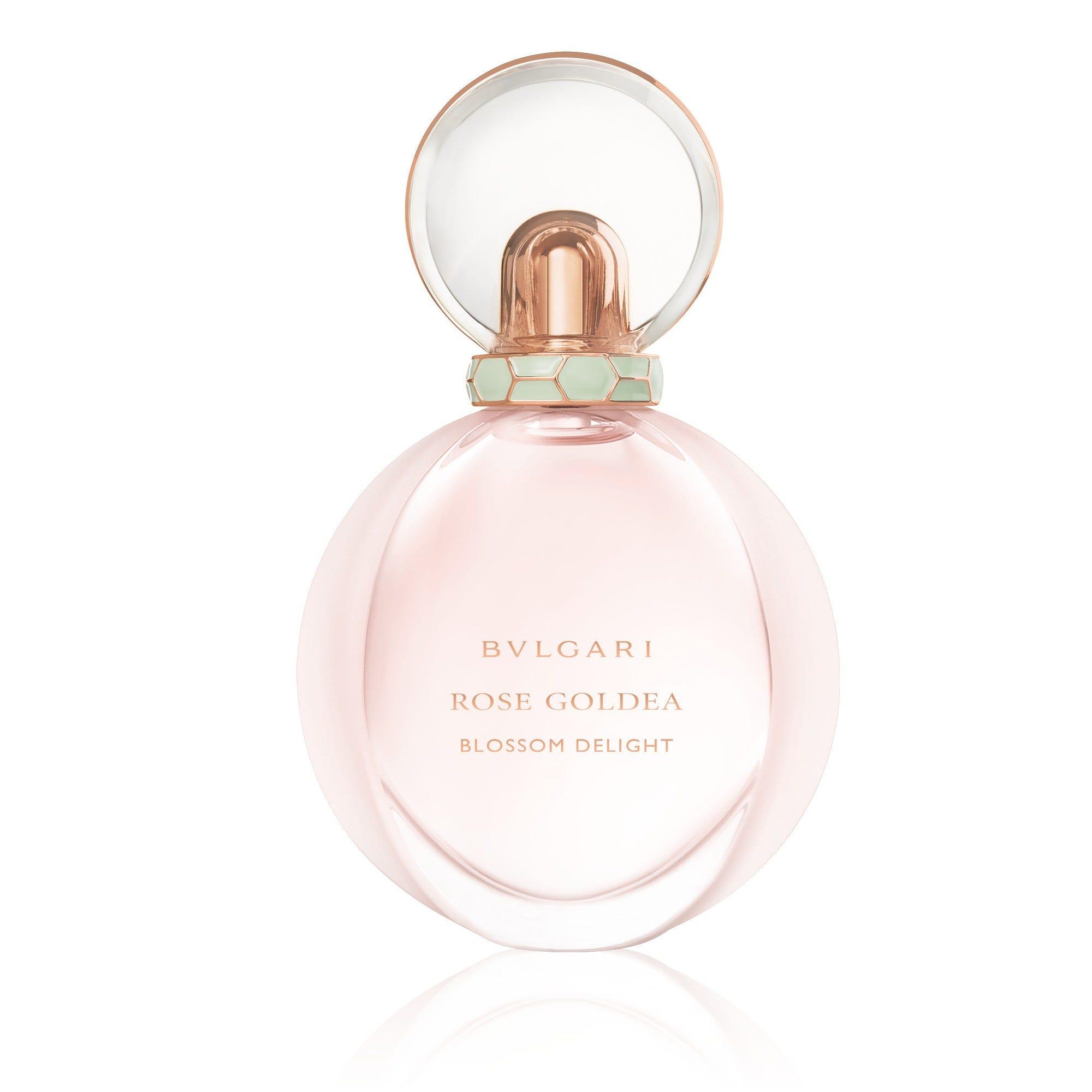 Bvlgari Rose Goldea Blossom Delight-Eau de Parfum - 75 ml