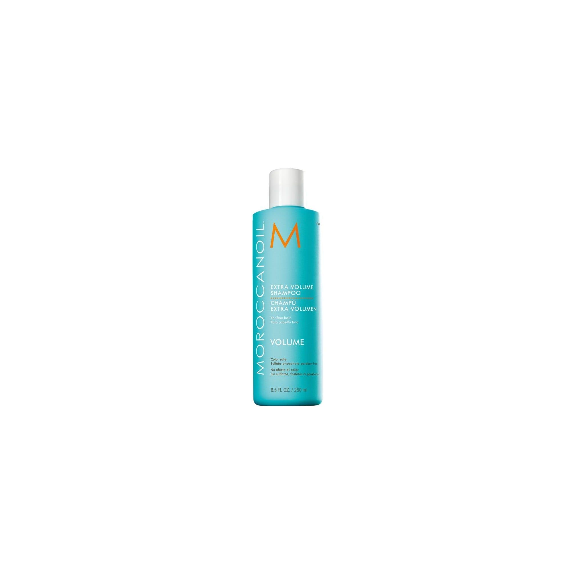 Moroccanoil Extra Volume Shampoo