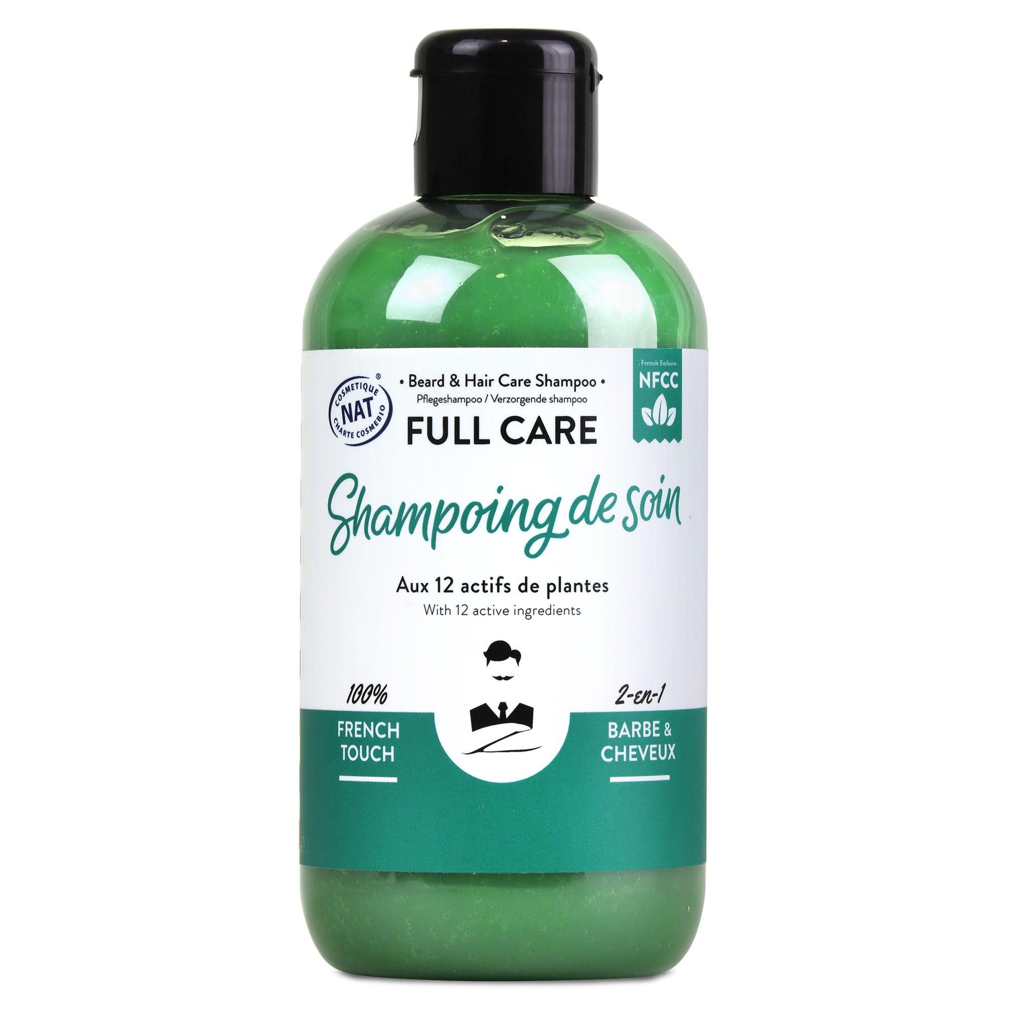Full Care Shampoo-