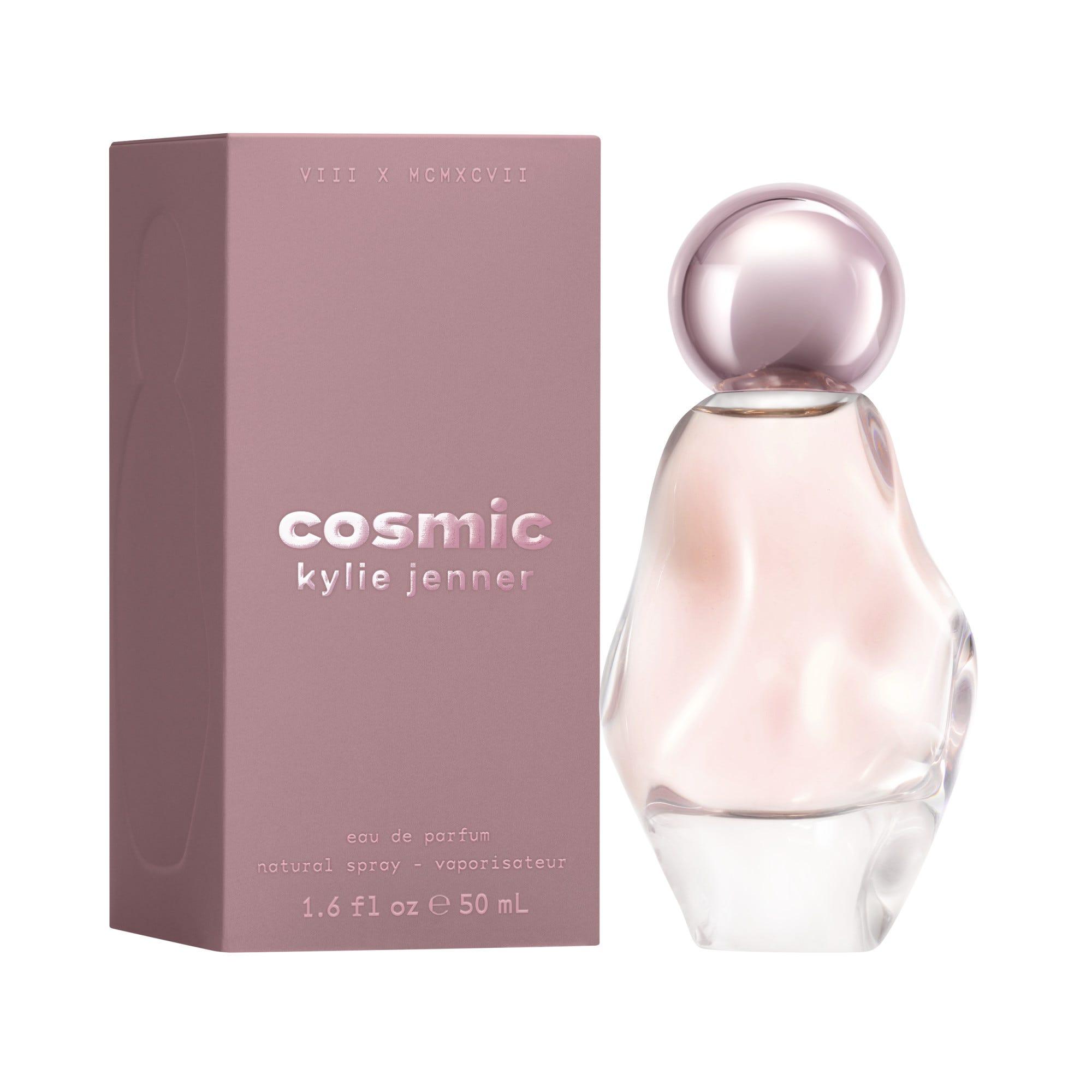 Cosmic Kylie Jenner-Eau de Parfum - 50 ml