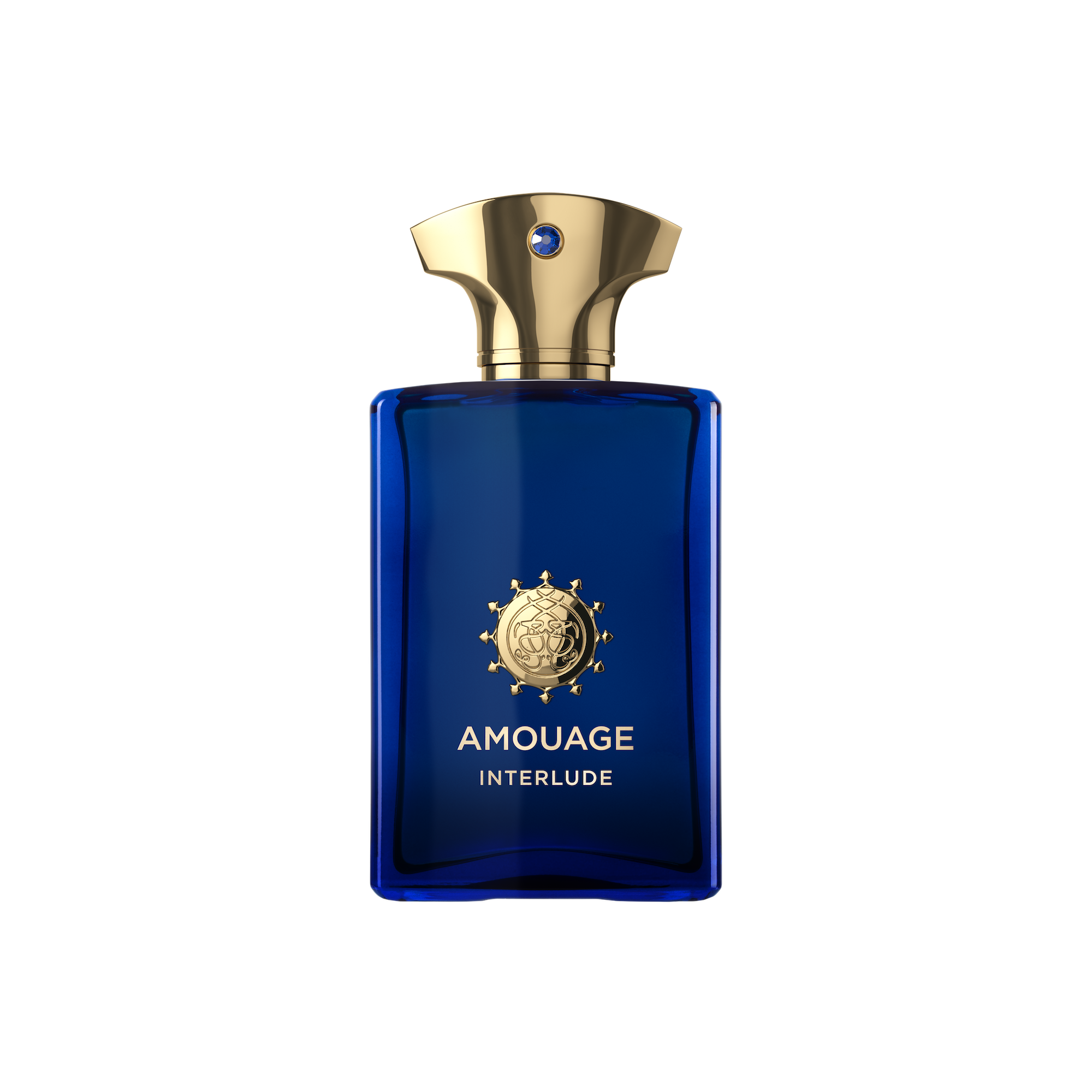 Amouage Interlude Man