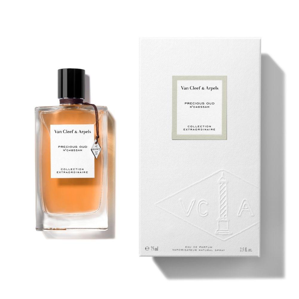 Van Cleef & Arpels Collection Extraordinaire - Precious Oud-Eau de Parfum - 75 ml