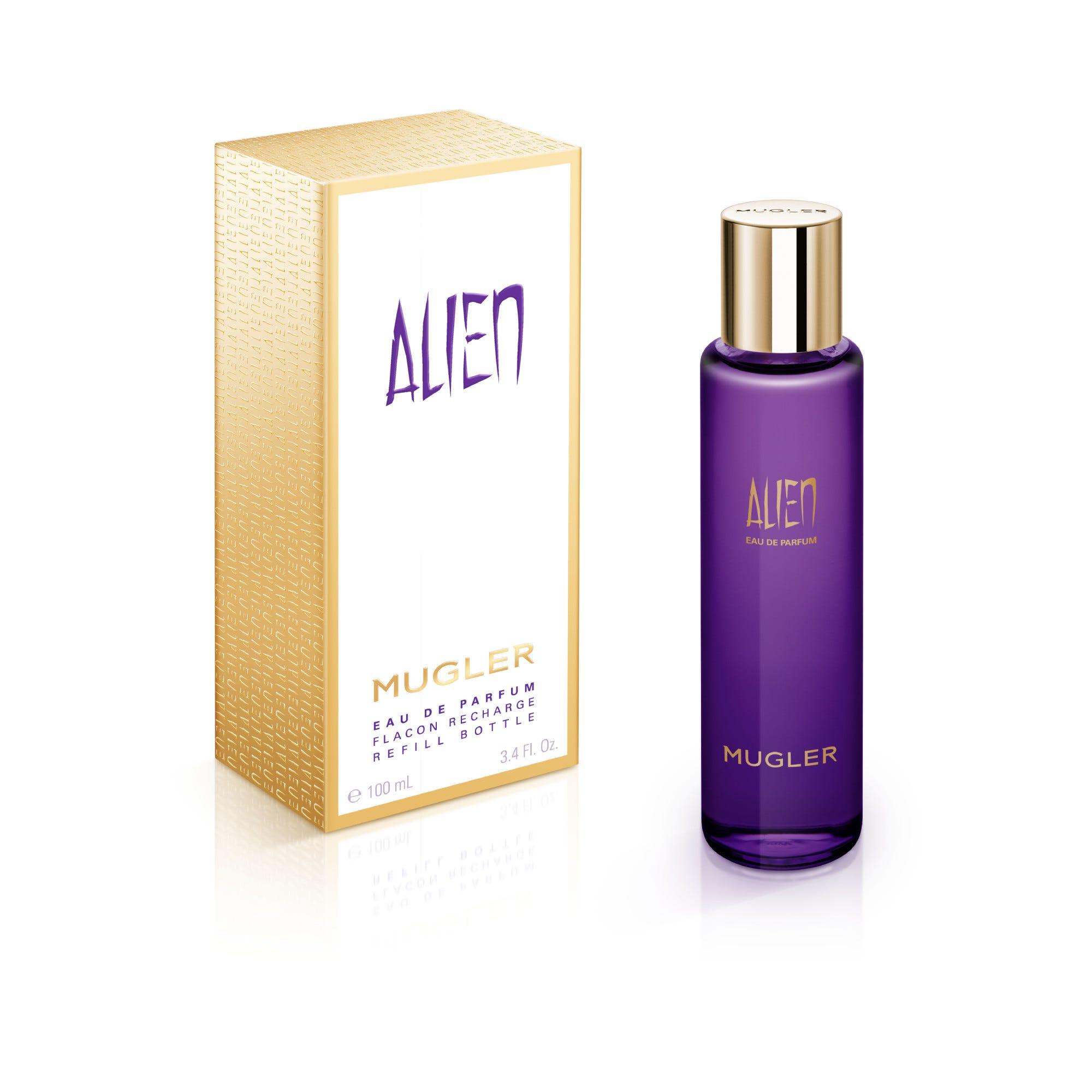 Alien-Eau de Parfum - 100 ml