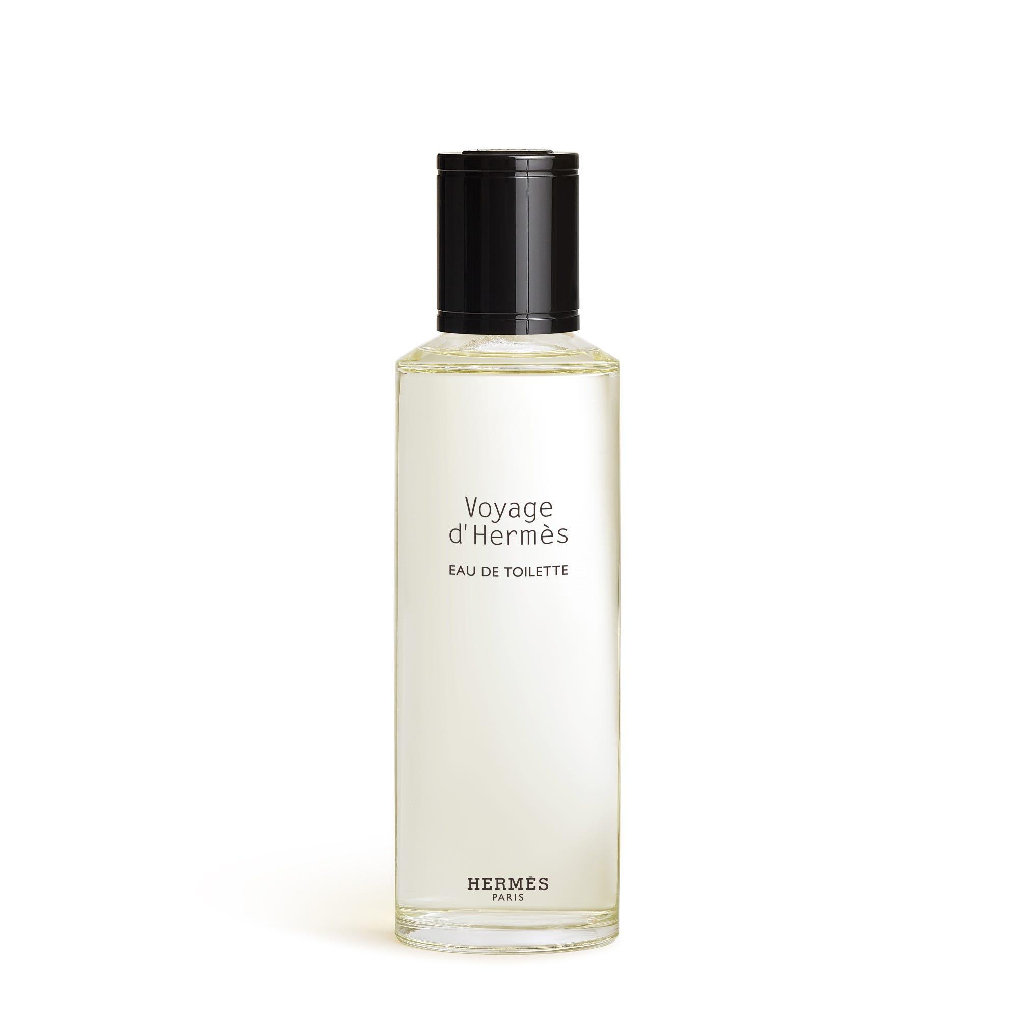 Voyage D'hermès-Eau de Toilette - 200 ml