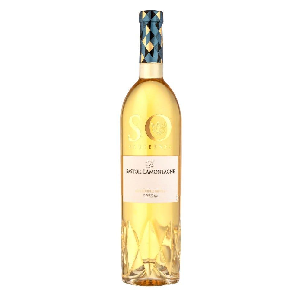 Sauternes - So Sauternes Bio 75 cl