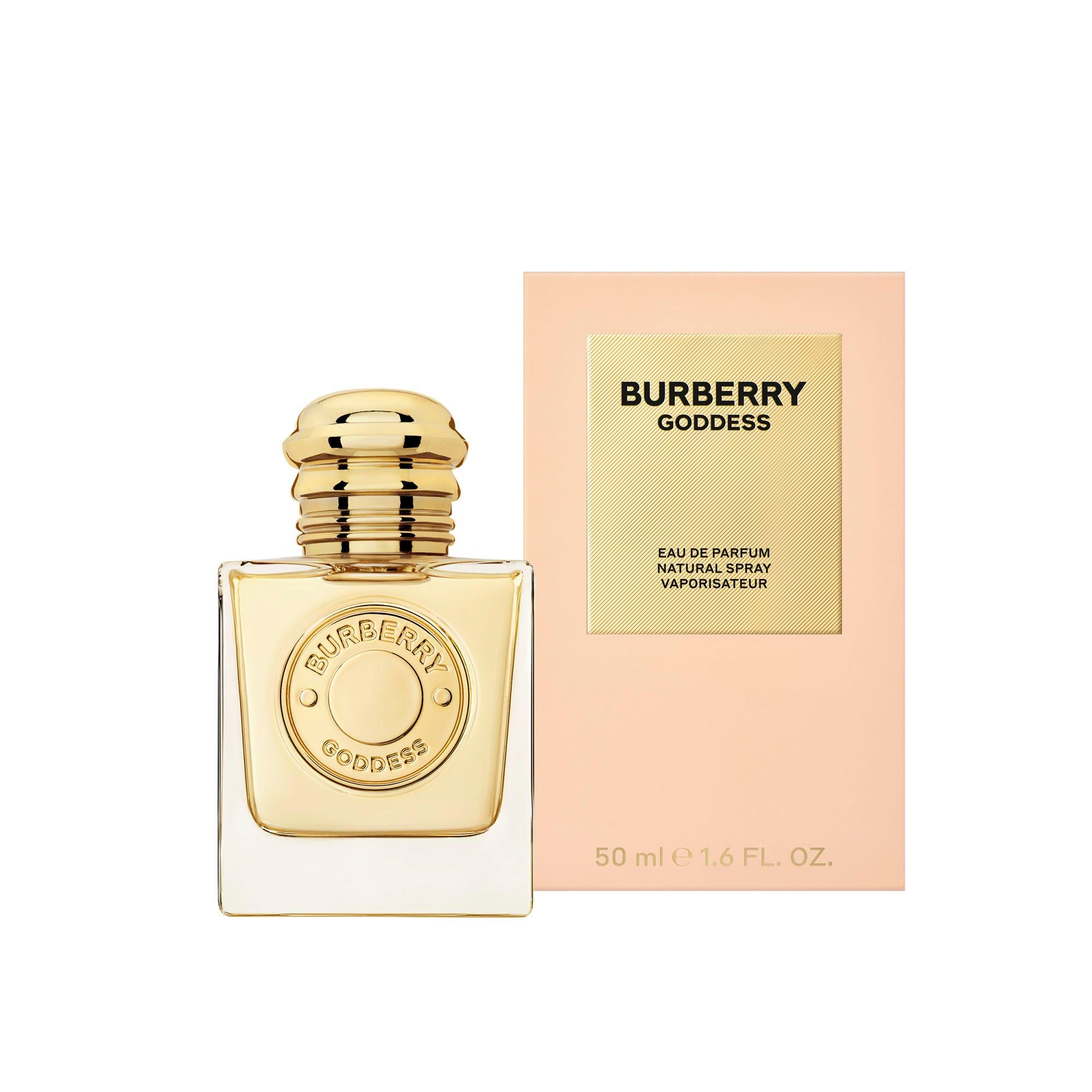 Burberry Goddess-Eau de Parfum - 50 ml