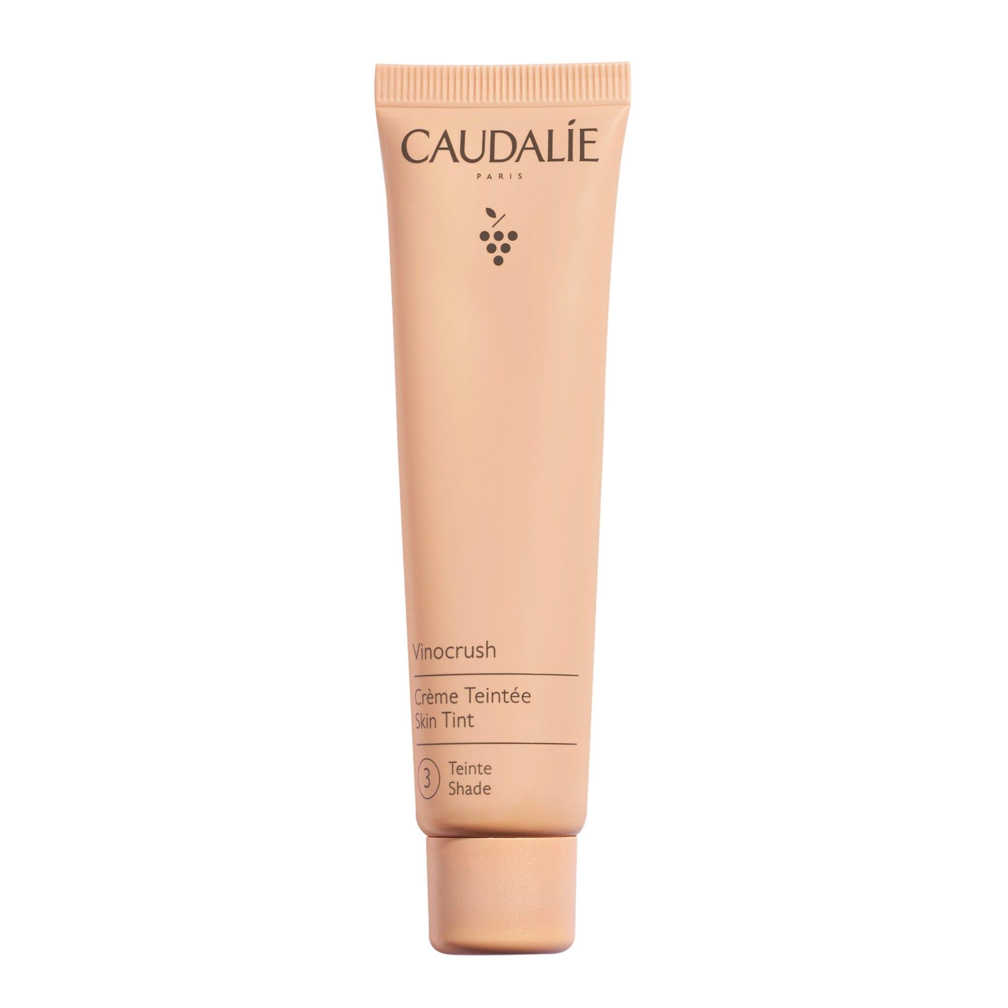 Skin Tint-3 - Light Medium