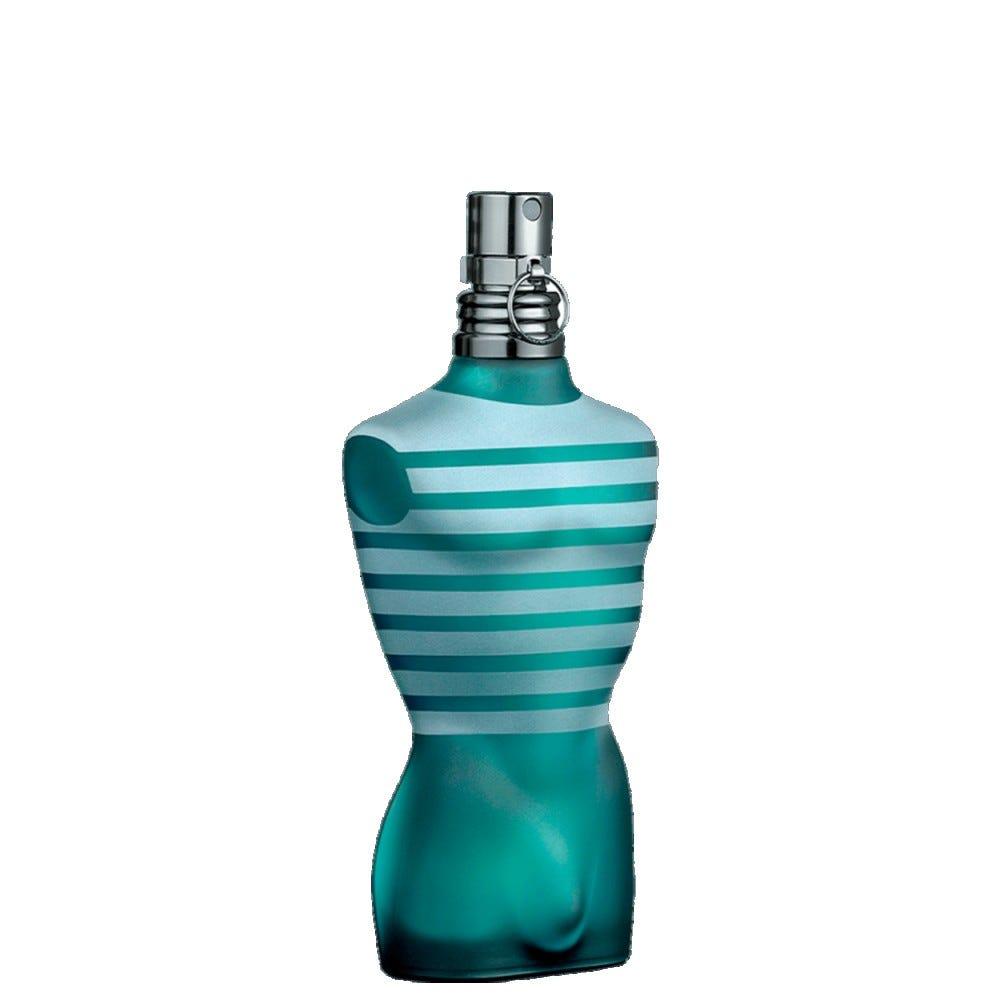 Jean Paul Gaultier Le Male Elixer（入れ物なし） Amazon.com : Le Male Elixir by Jean Paul Gaultier for Men