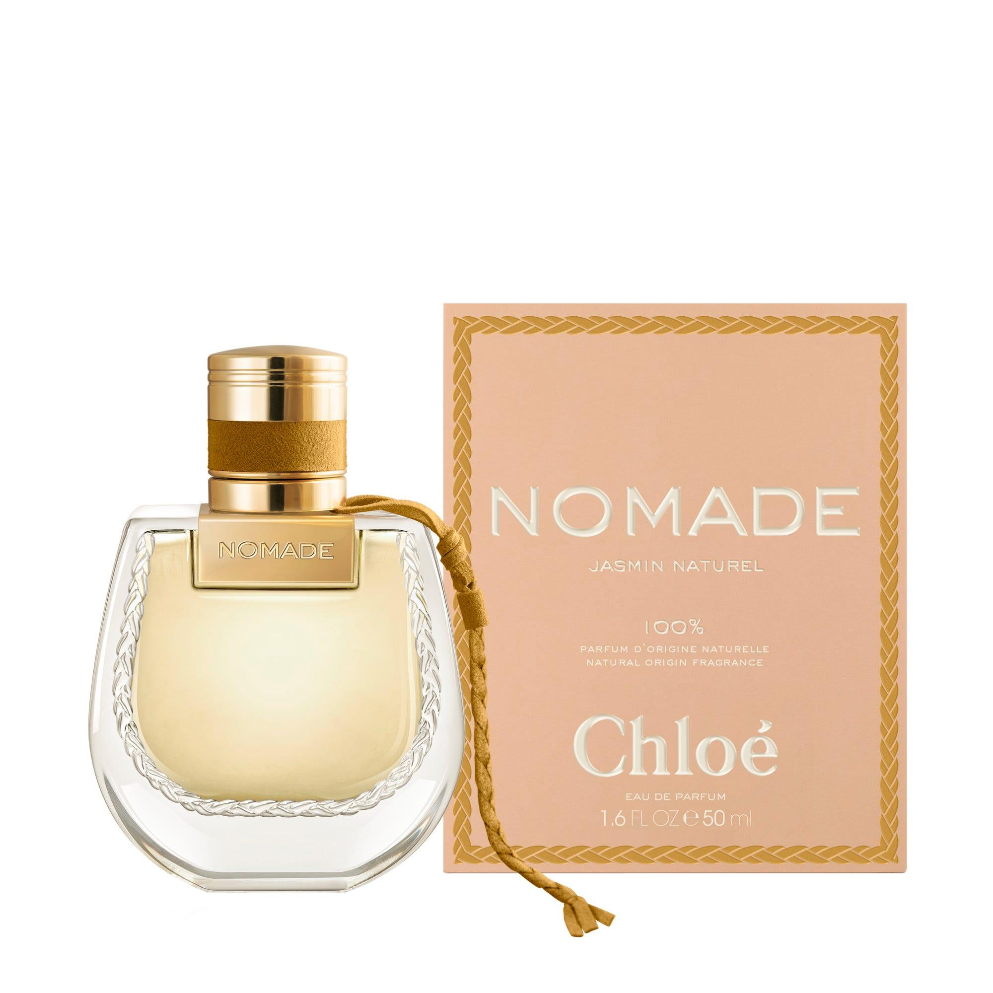 Nomade Naturelle For Women-Eau de Parfum - 50 ml