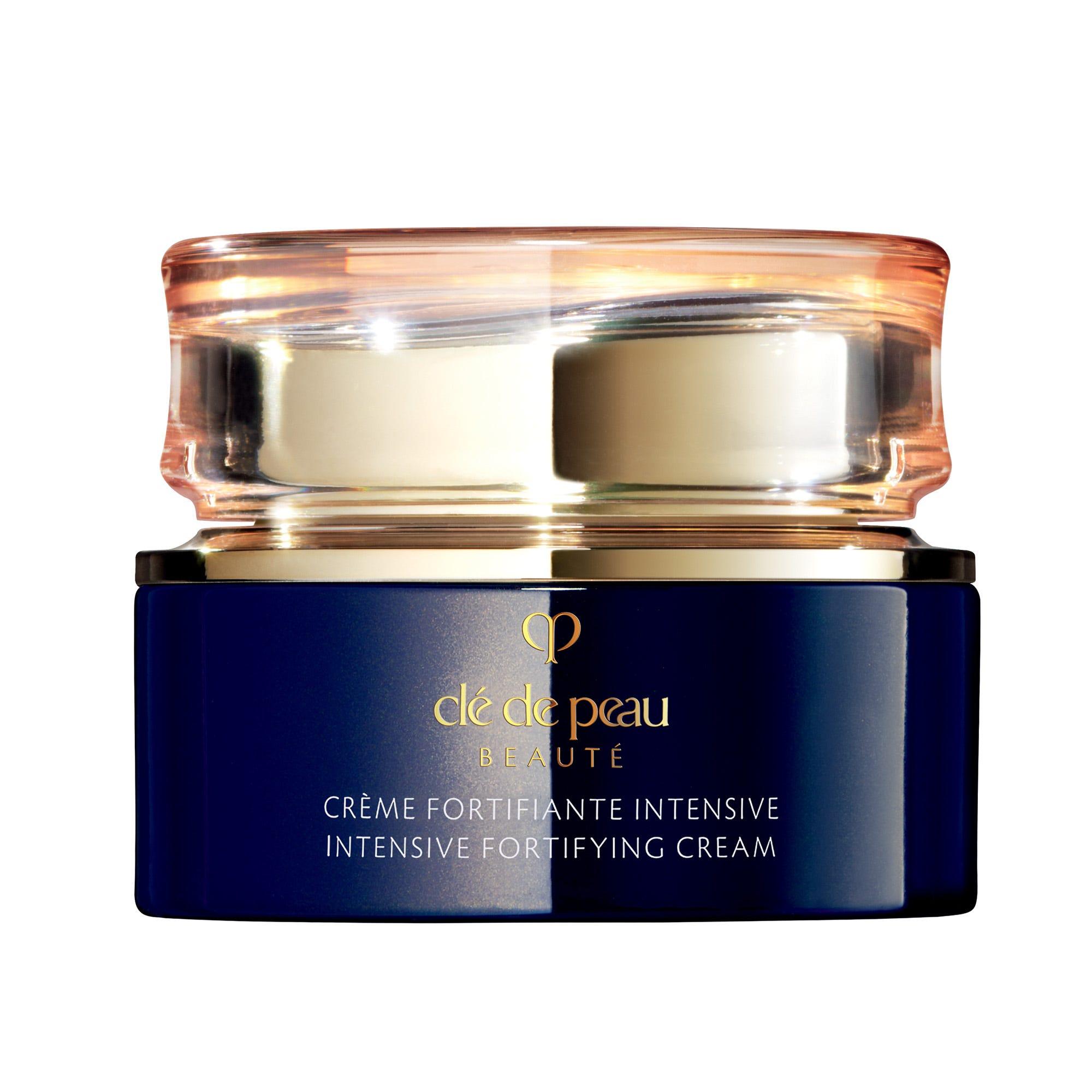 Intensive Fortifying Cream-50 ml