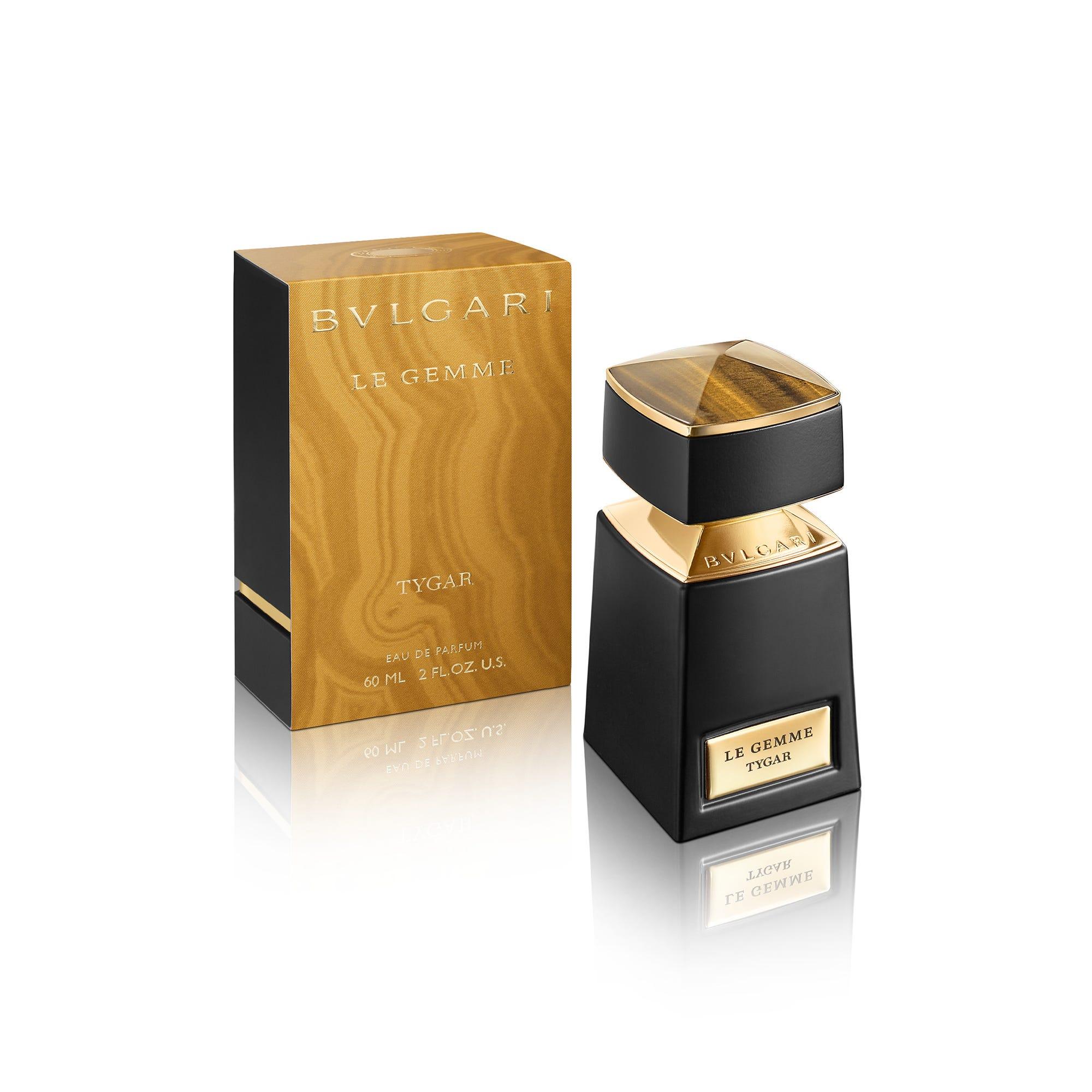 Extime - Bvlgari Le Gemme Tygar
