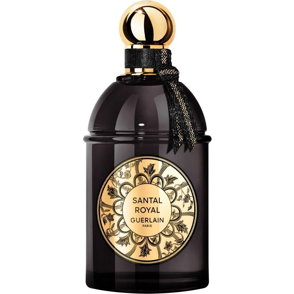 Les Absolus D'orient Santal Royal-Eau de Parfum - 125 ml