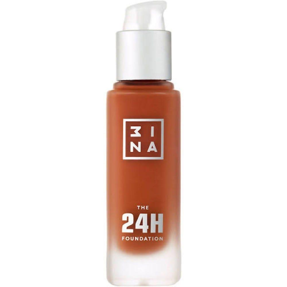 3ina The 24h Foundation
