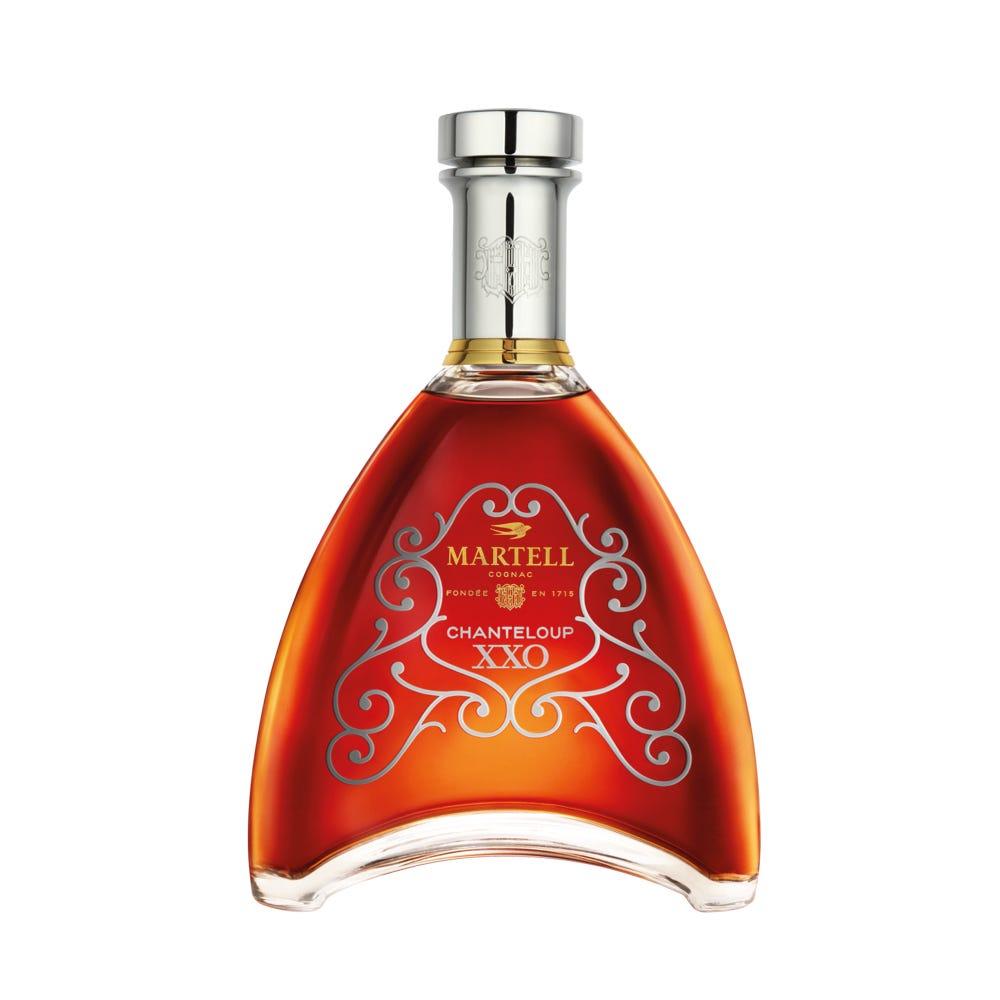 Extime - Martell XXO Cognac