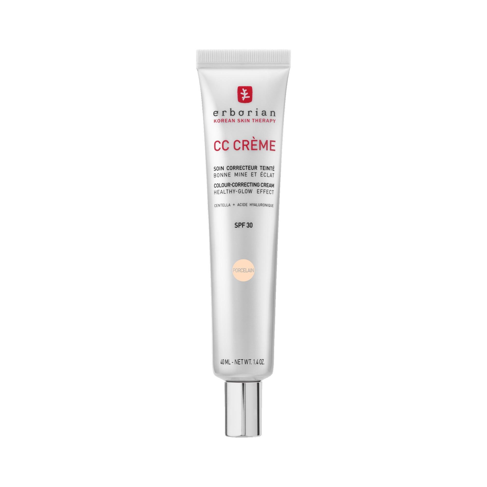 Erborian CC CREME