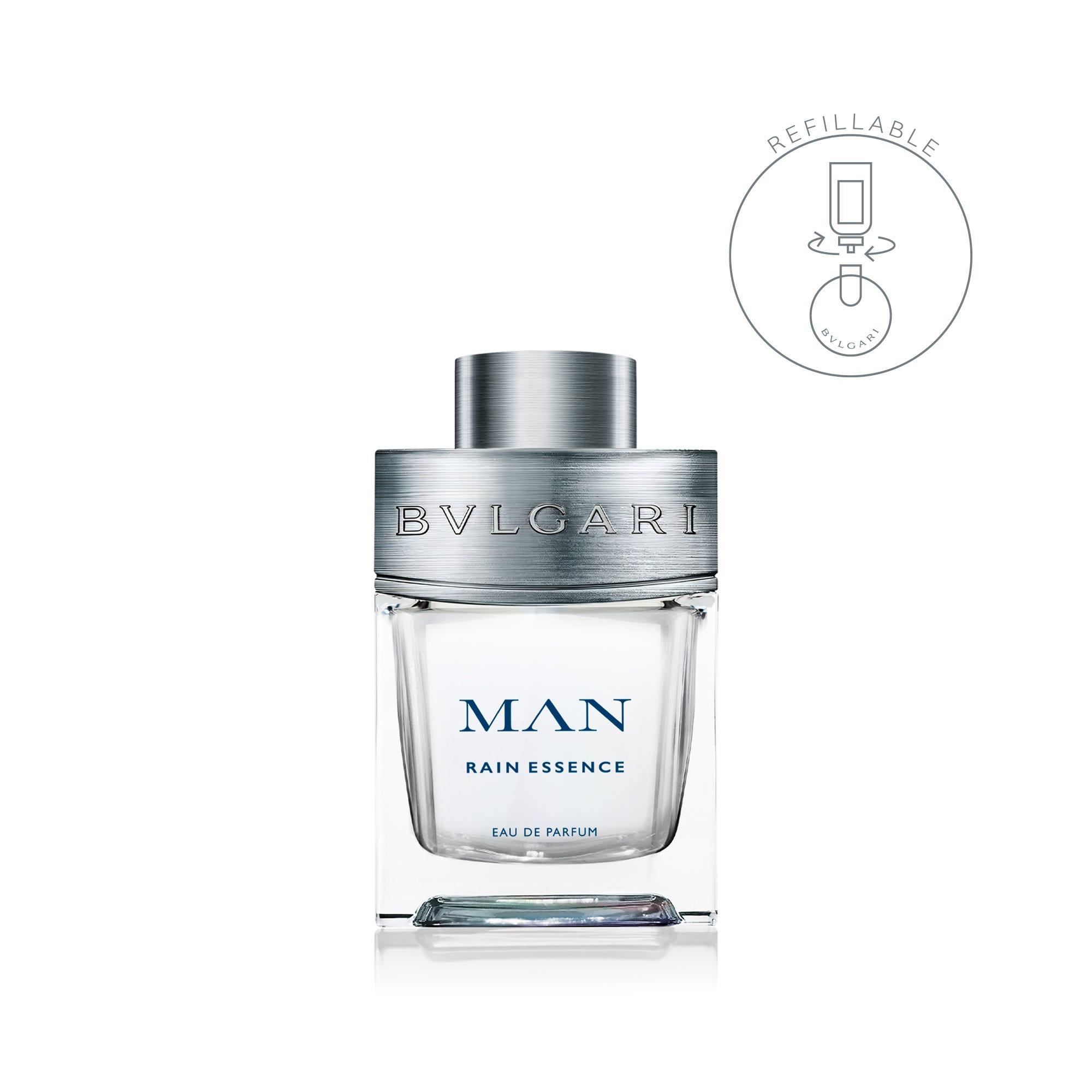 Bvlgari Bvlgari Man Rain Essence