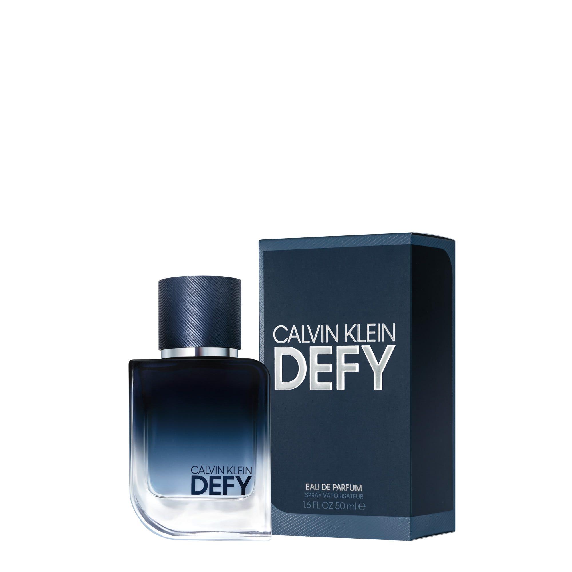 Defy-Eau de Parfum - 50 ml