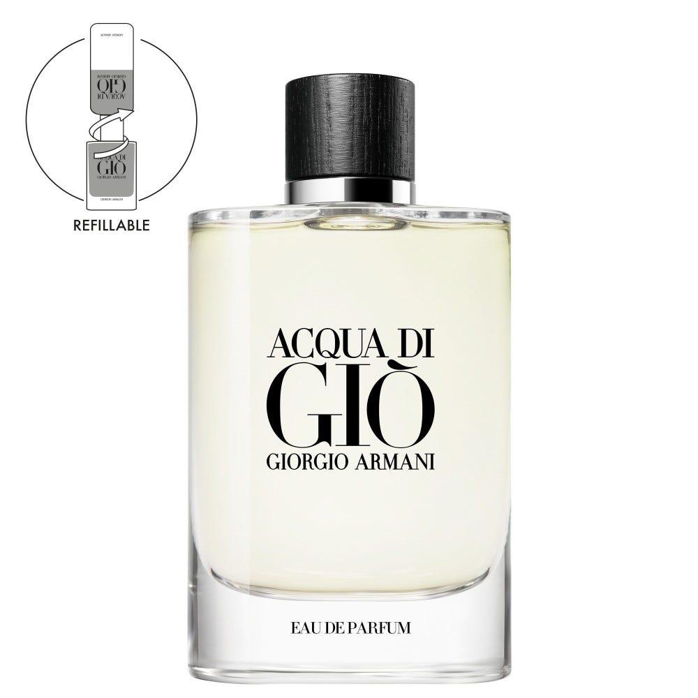 Acqua Di Giò-Eau de Parfum - 125 ml
