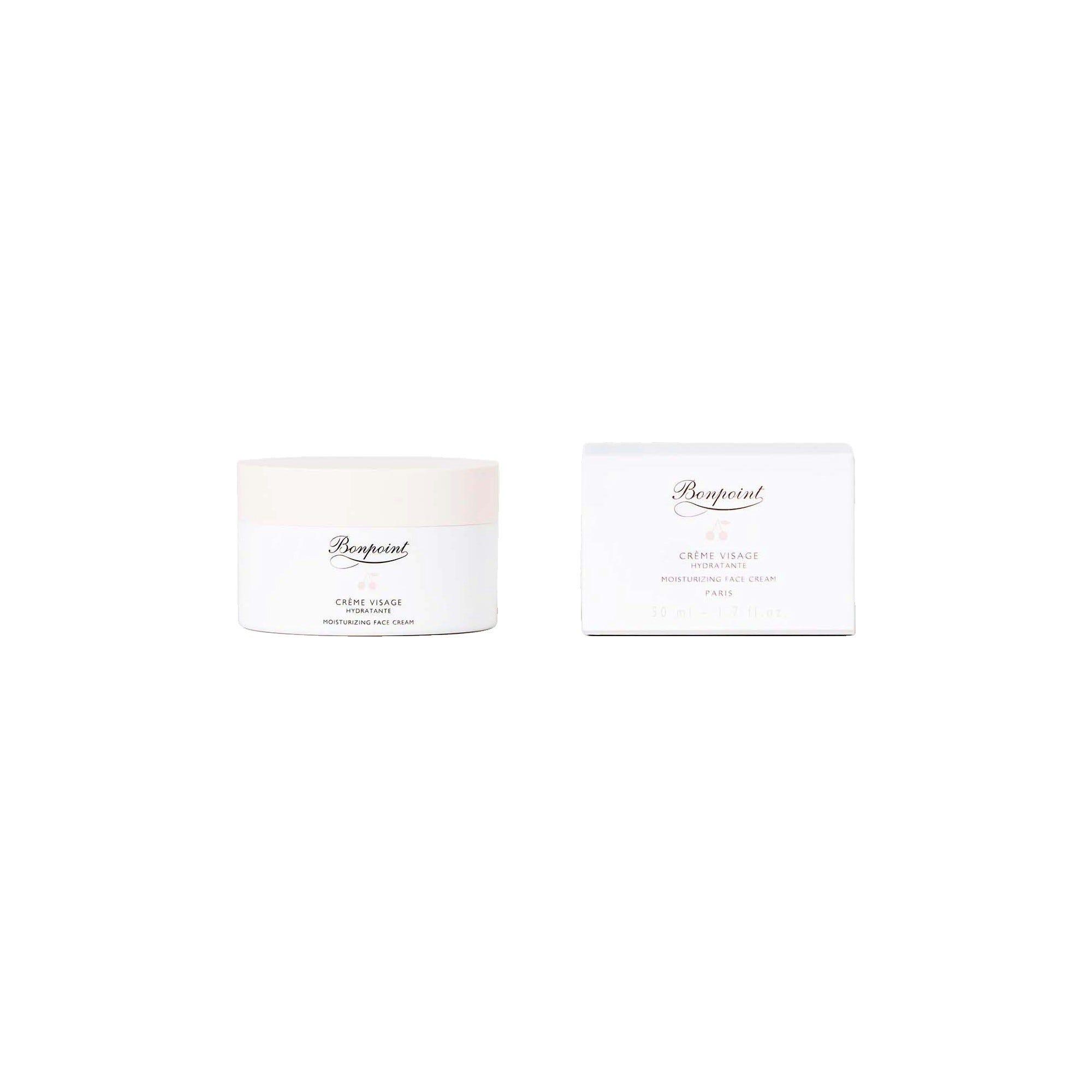 BonPoint Moisturizing Face Cream