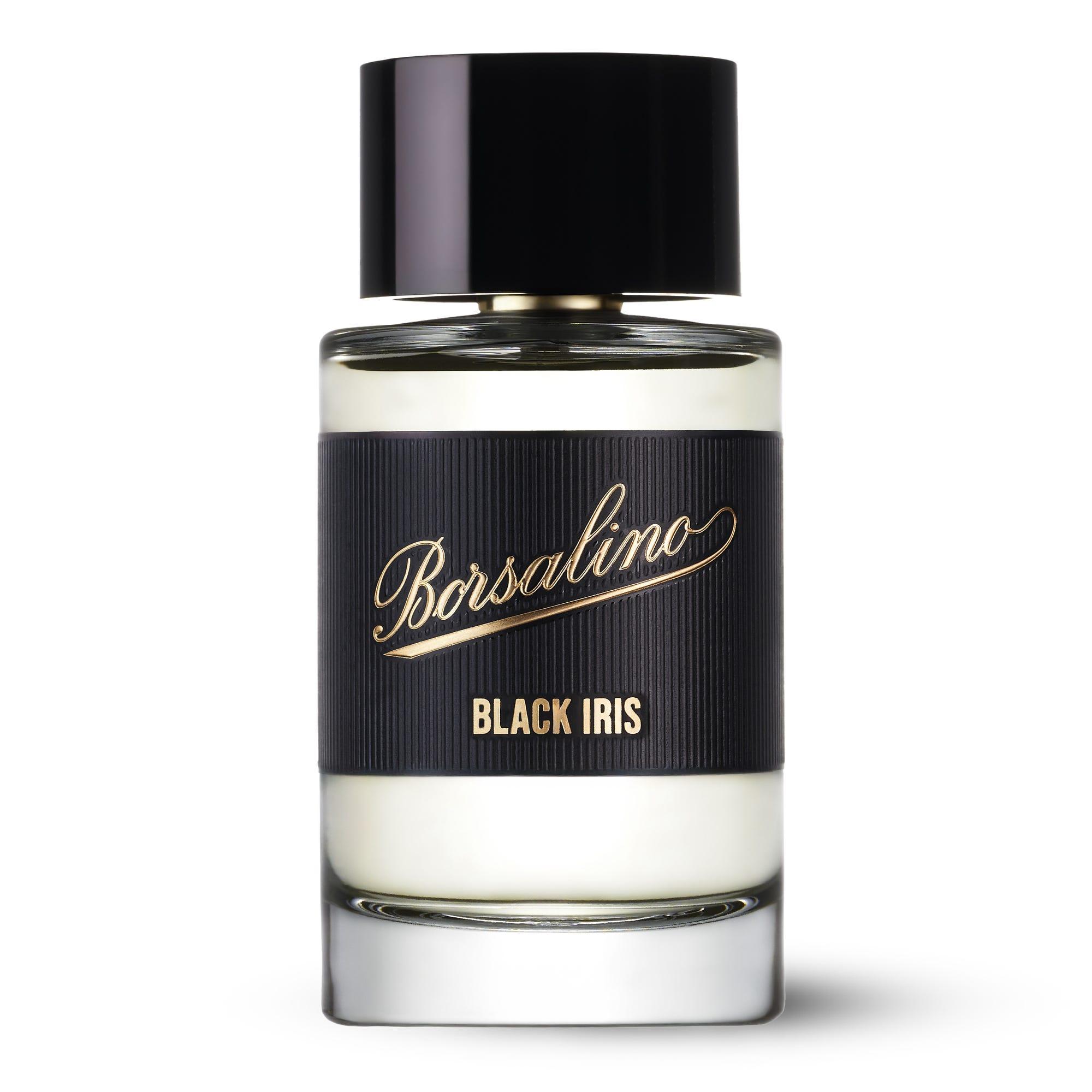 Black Iris-Eau de Parfum - 100 ml
