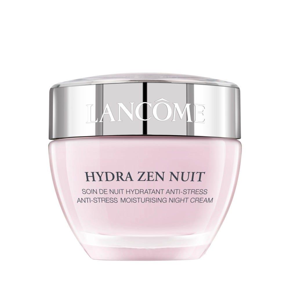 Hydrazen Anti-stress Night Cream-50 ml