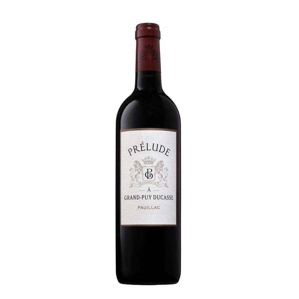 Pauillac 75 cl