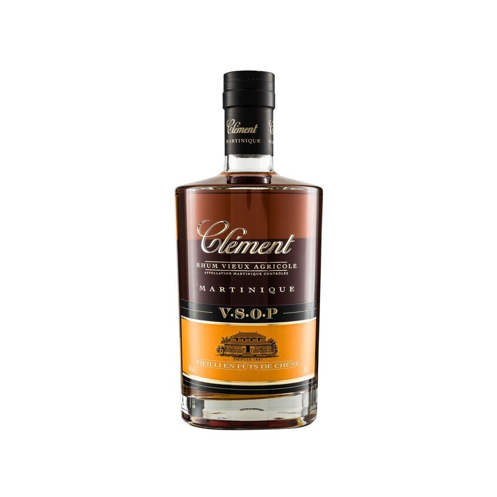 Rhum Agricole Vieux Aoc VSOP 70 cl