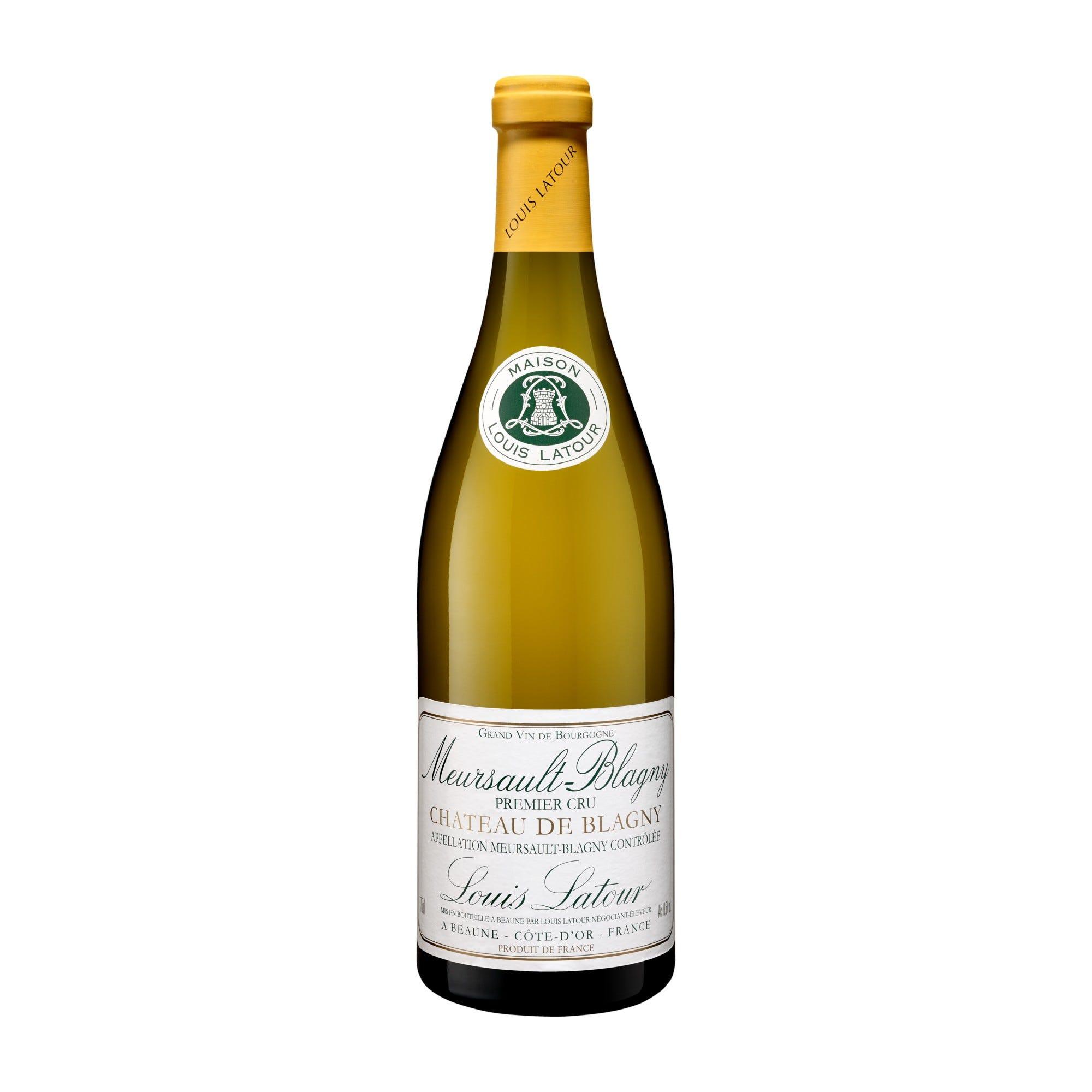 Extime - Louis Latour Meursault 1er Cru - Château de Blagny
