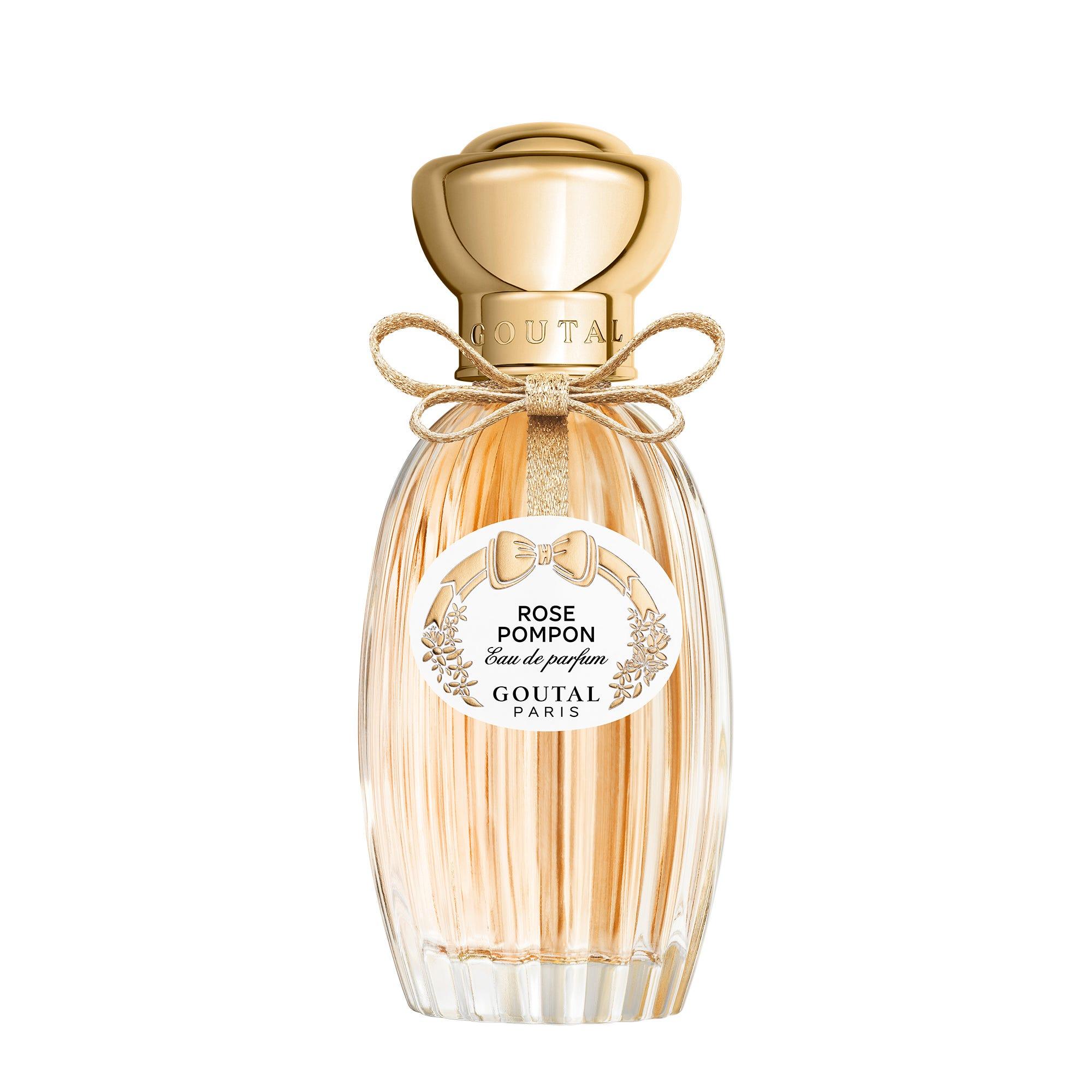 Rose Pompon-Eau de Parfum - 100 ml