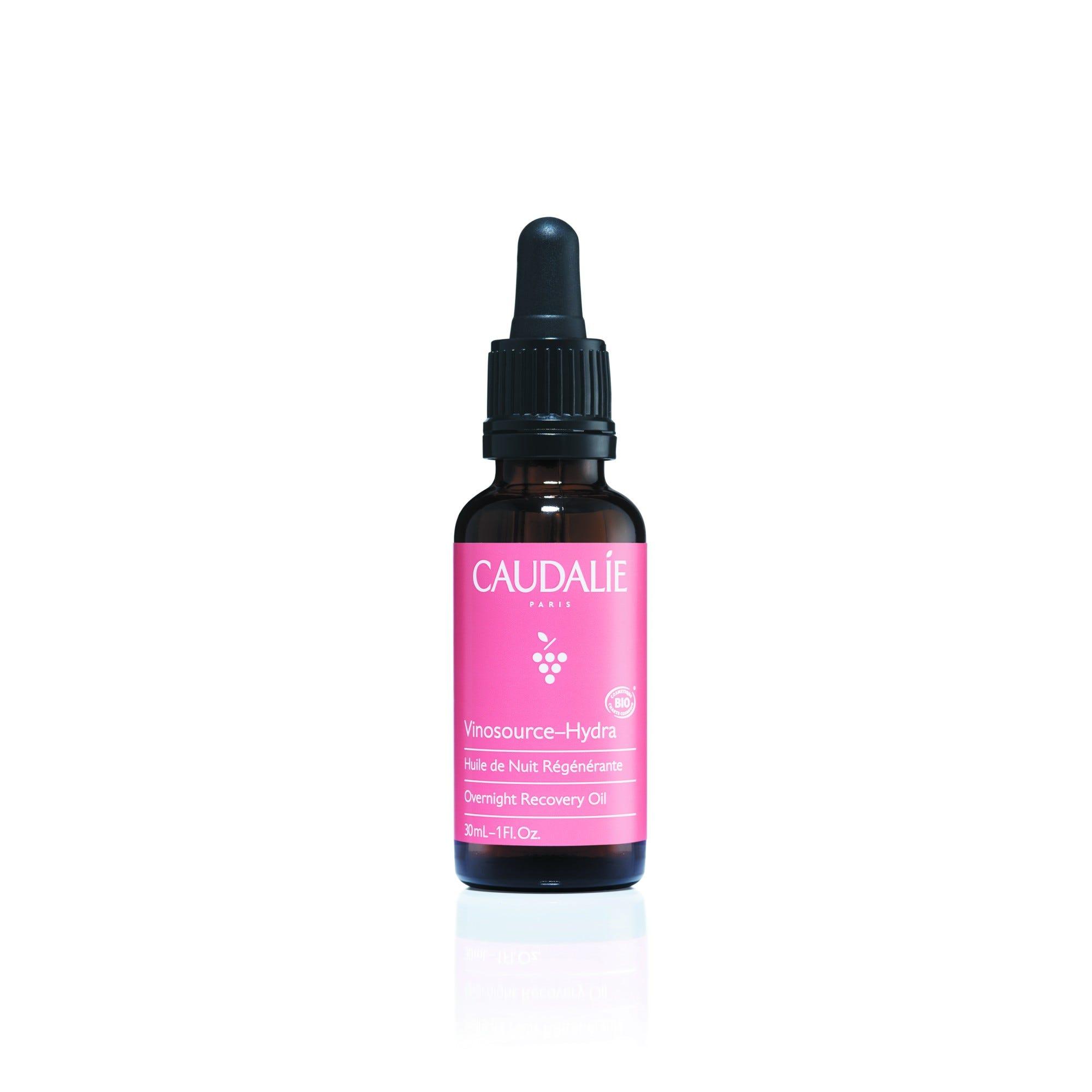 Overnight Recovery Oil-30 ml