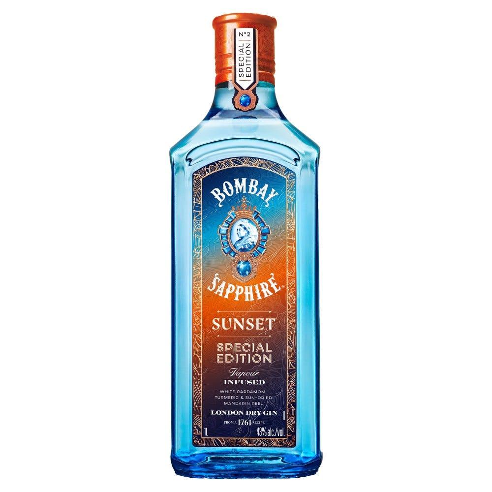 Sunset Limited Edition 1 l