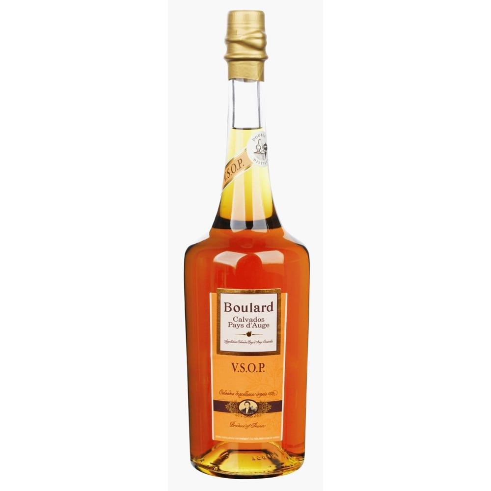 Calvados VSOP 1 l