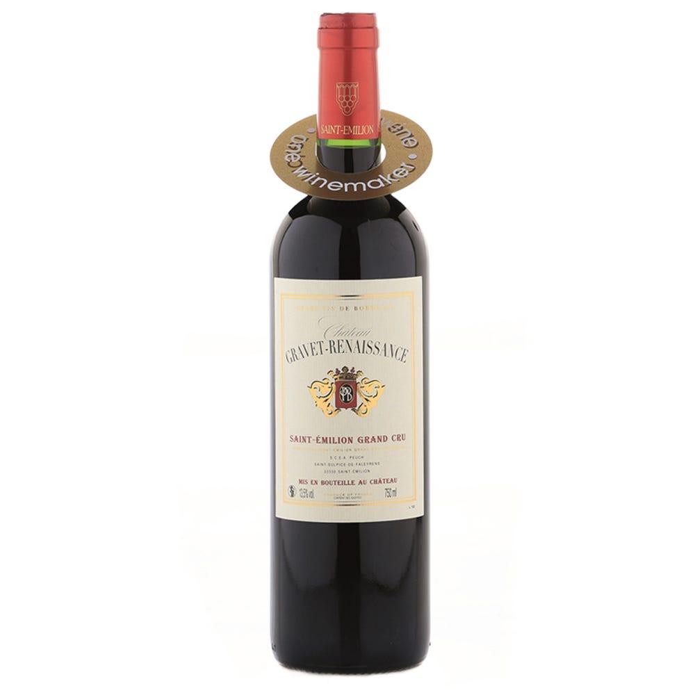 Saint-Emilion Grand Cru 75 cl