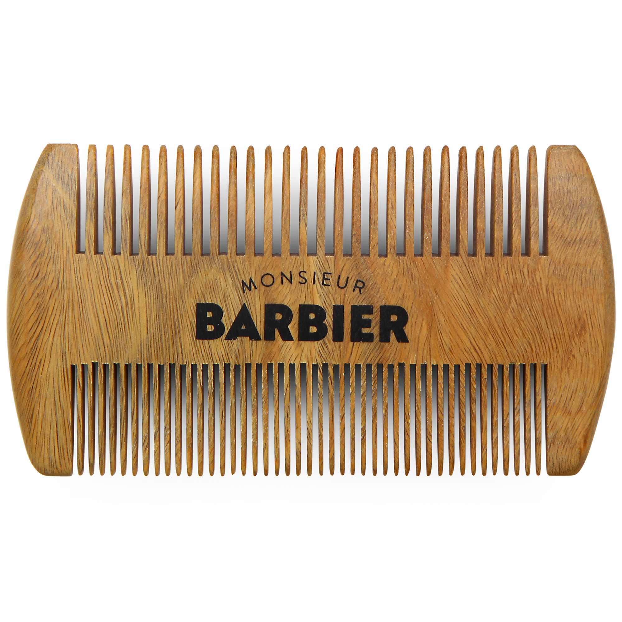 Full Care Comb-