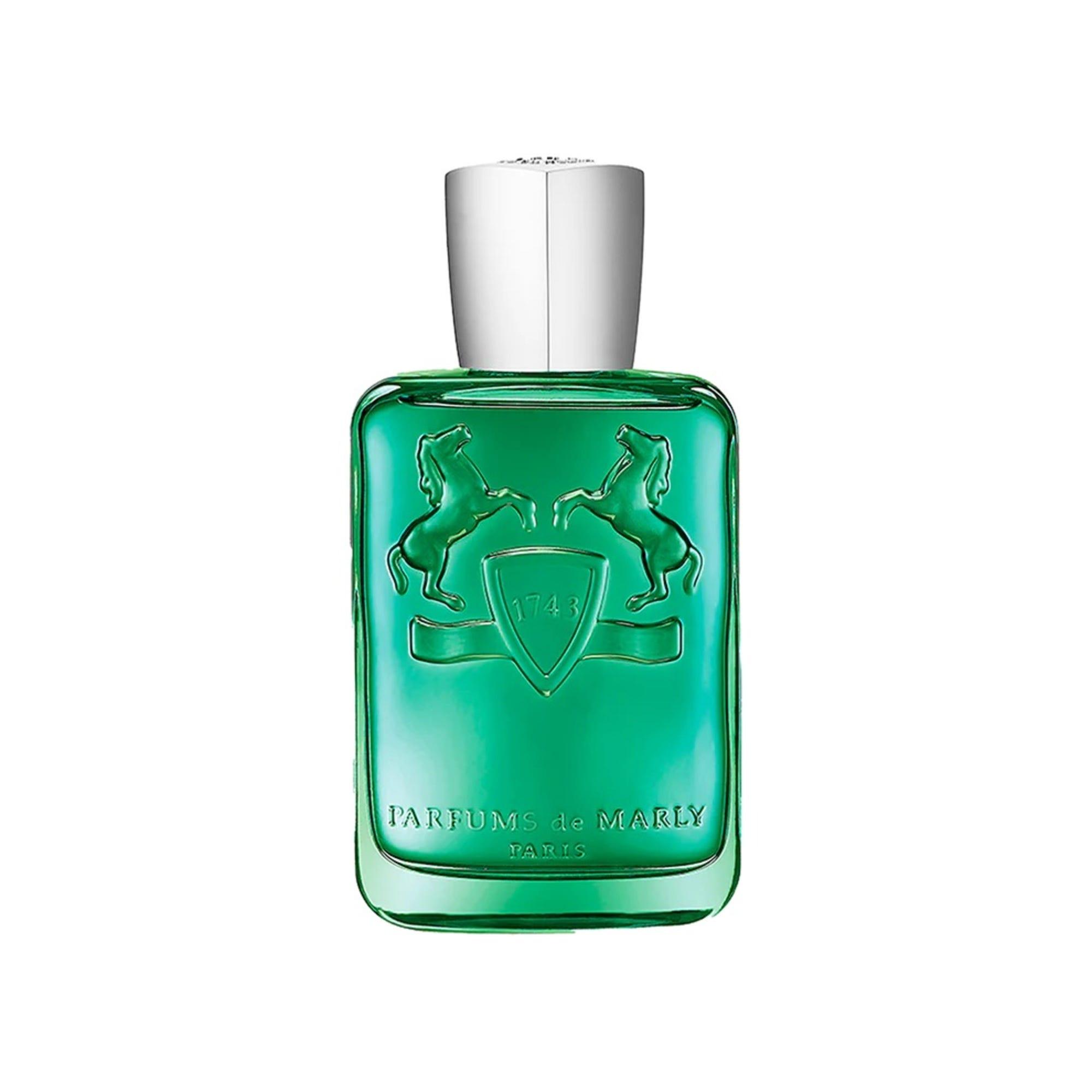 Greenley-Eau de Parfum - 125 ml