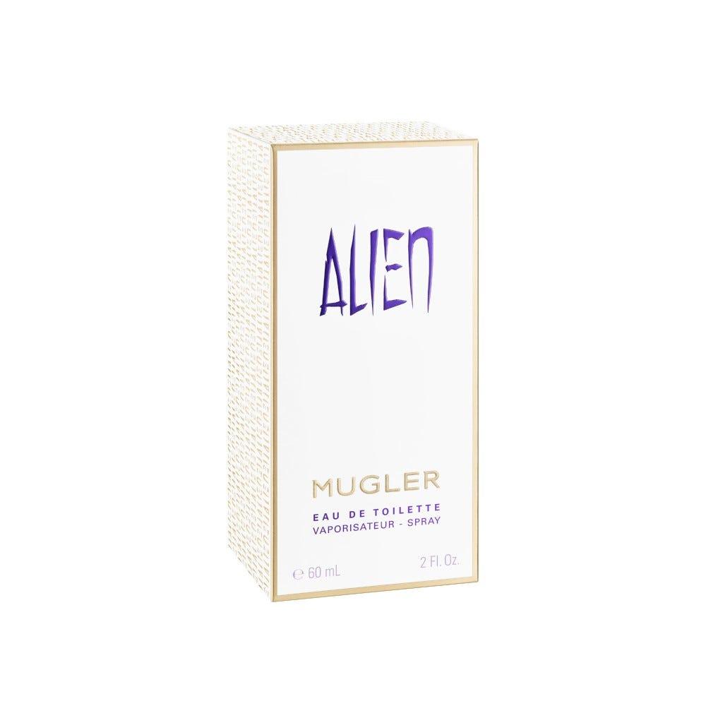 Alien-Eau de Toilette - 60 ml