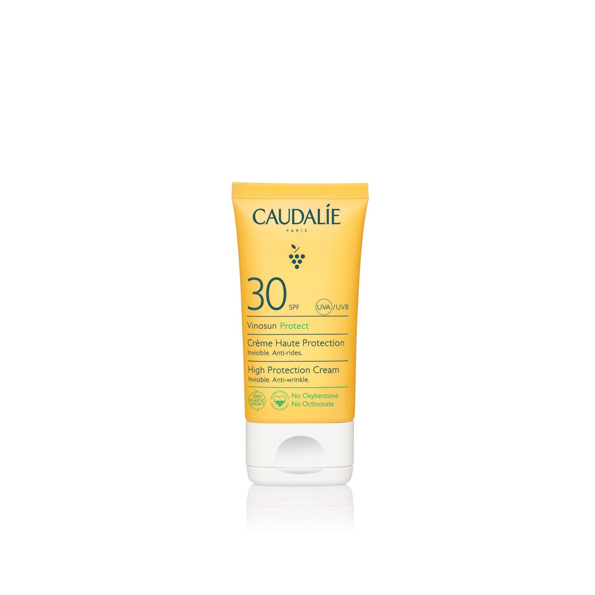 High Protection Cream-50 ml