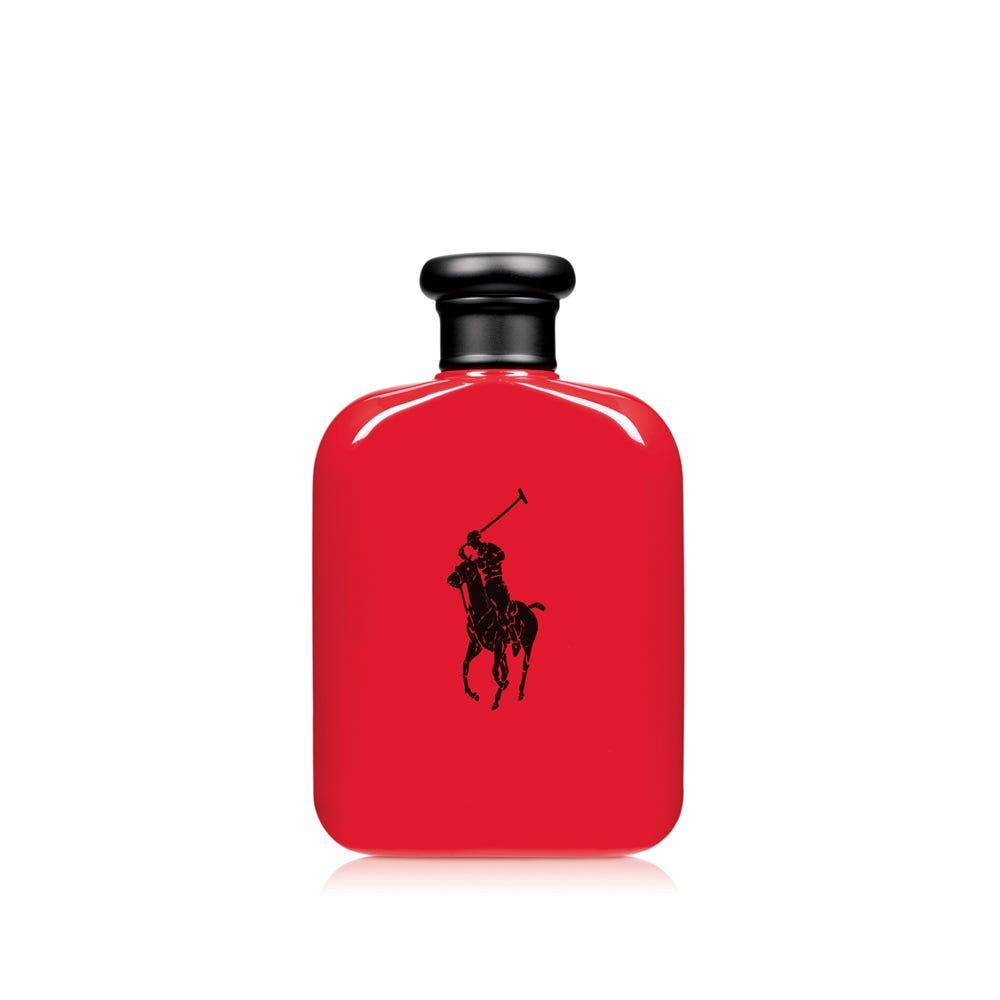 Polo Red-Eau de Toilette - 125 ml